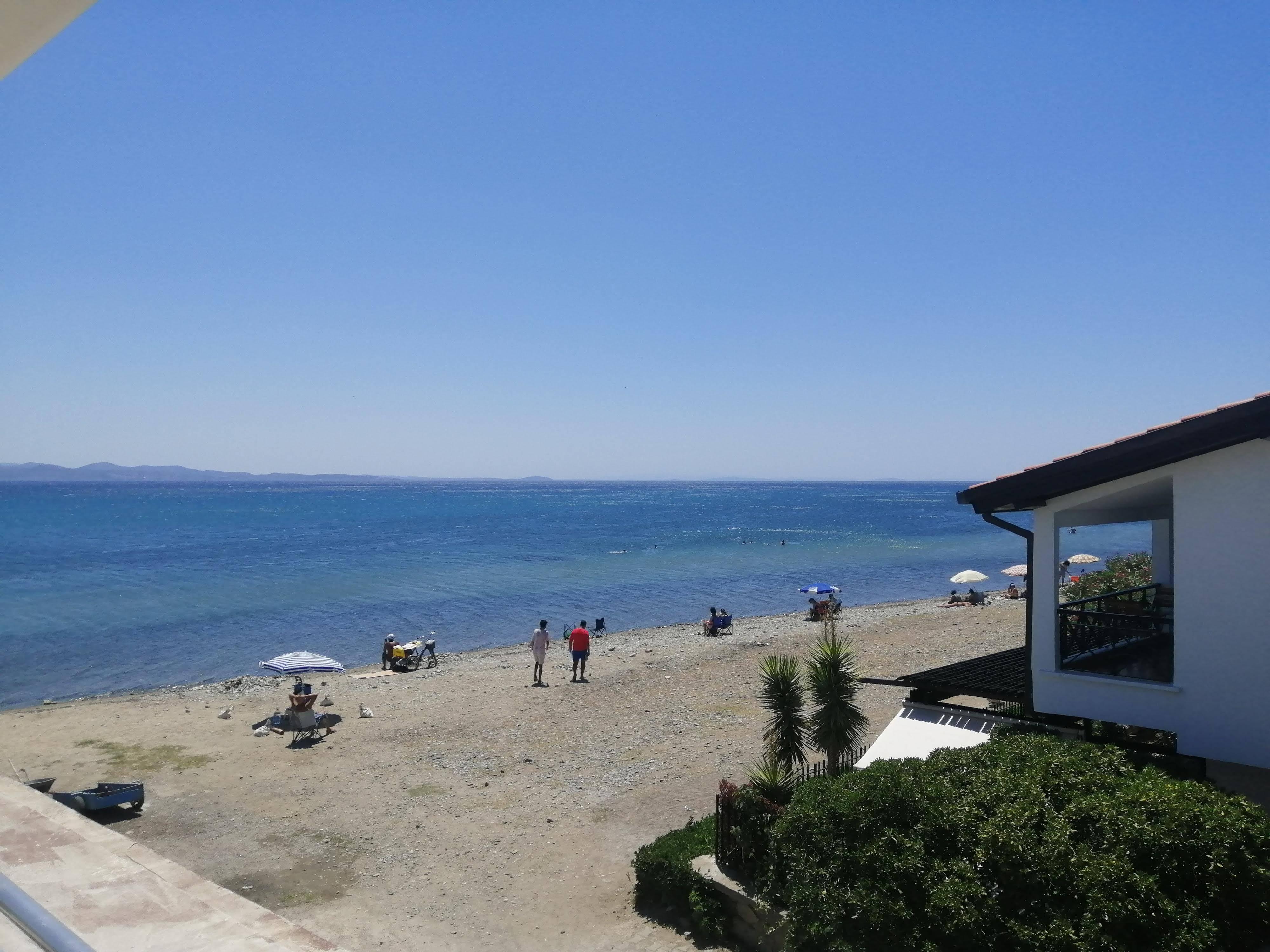 Pembe Kosk Hotel 4*