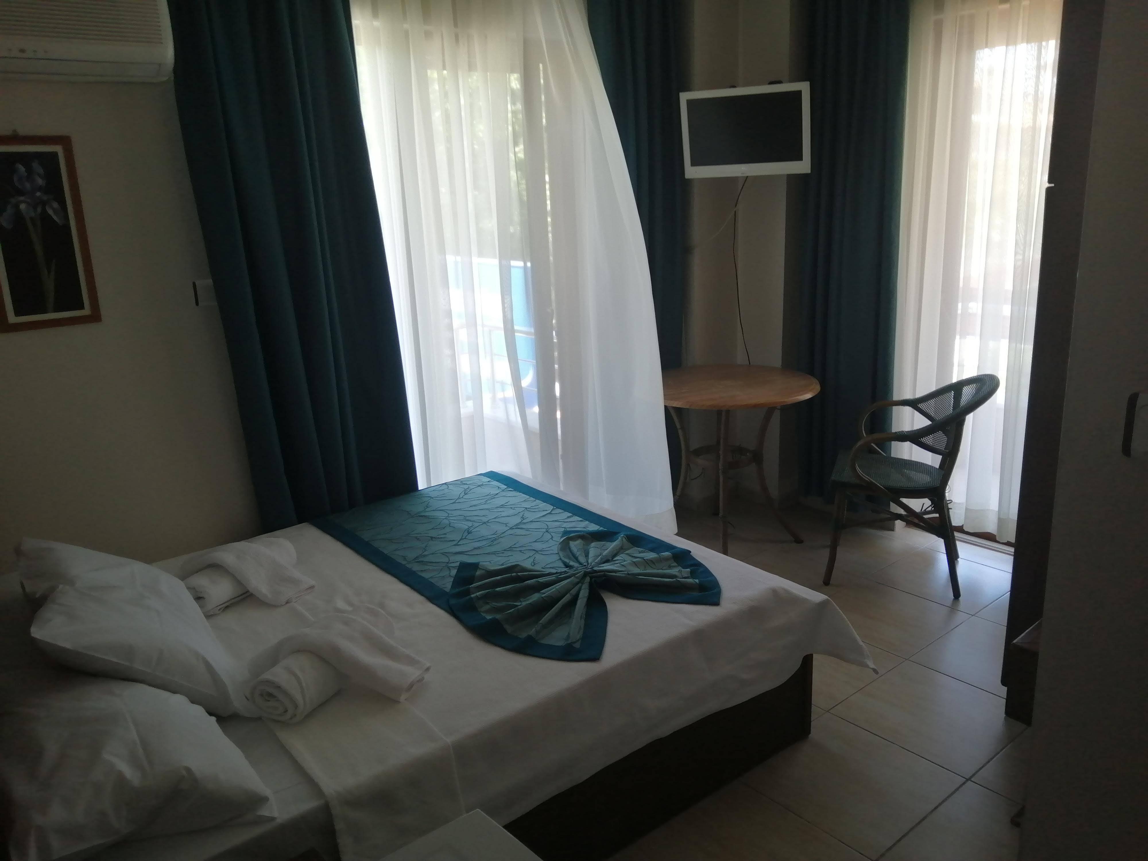Pembe Kosk Hotel 4*
