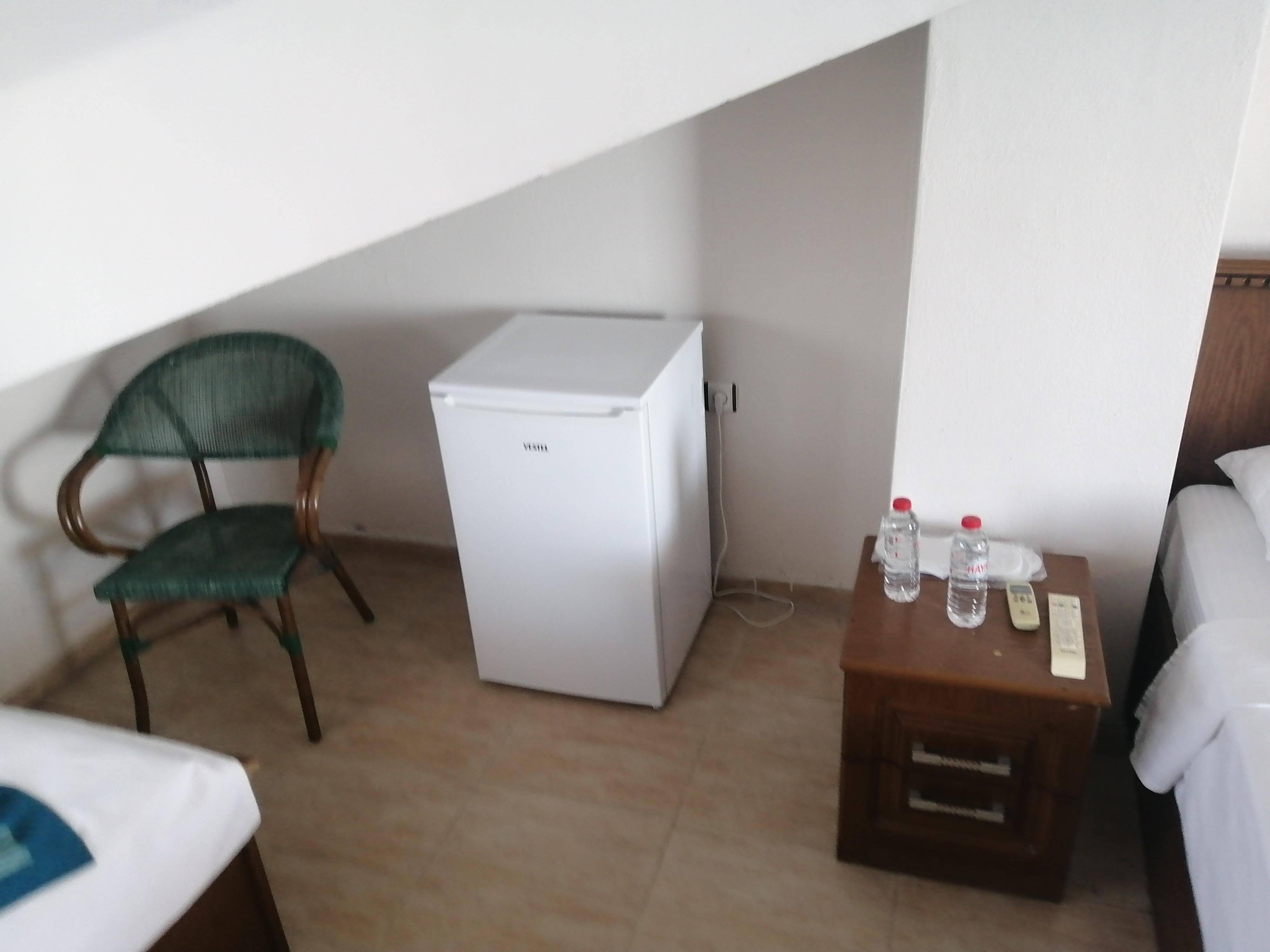 Pembe Kosk Hotel