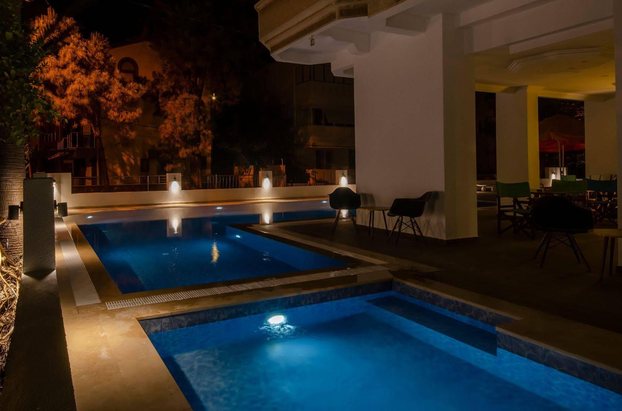 Hotel A.emreli 4*