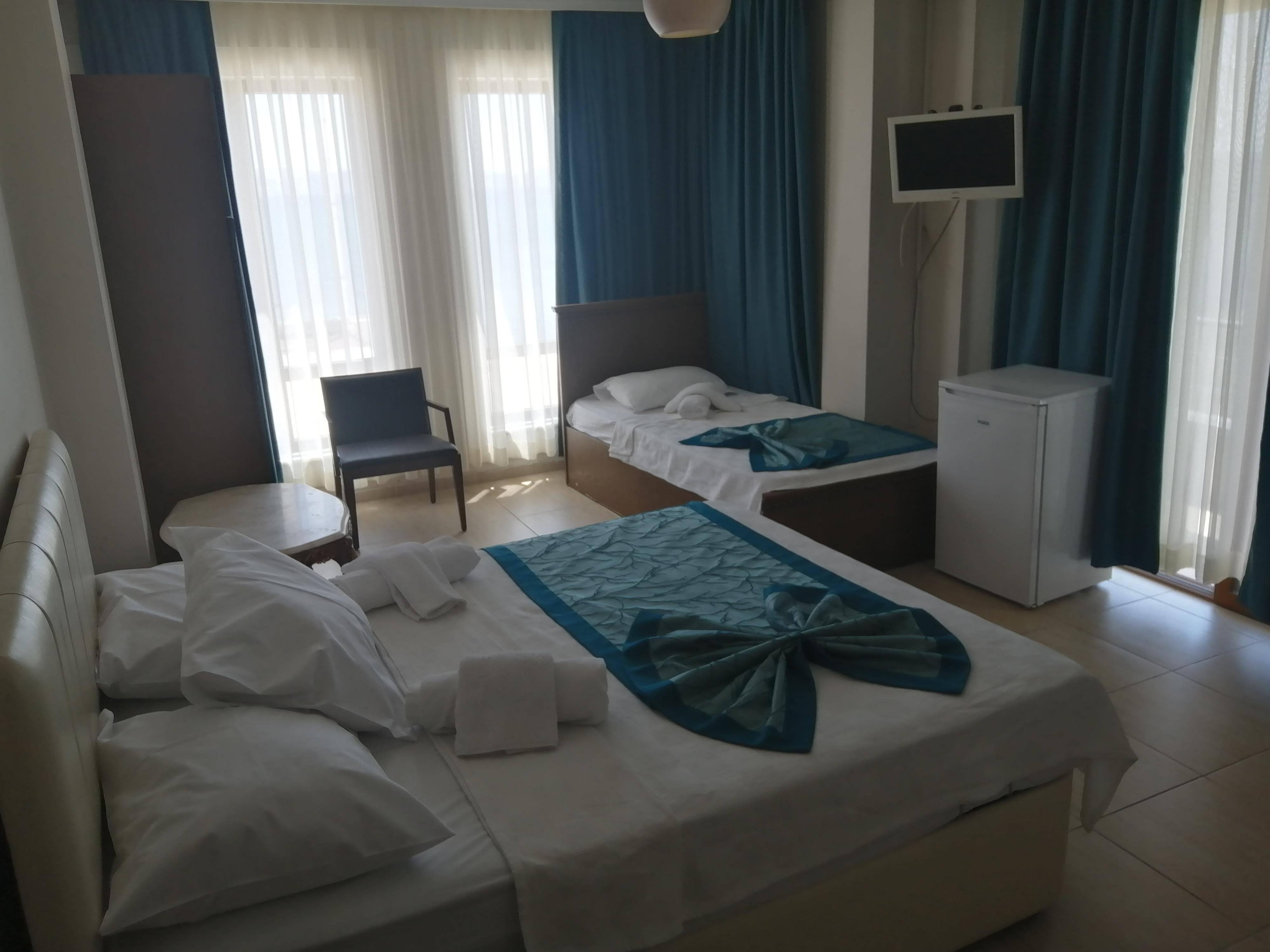 Hotel Pembe Kosk Edremit (Balikesir)