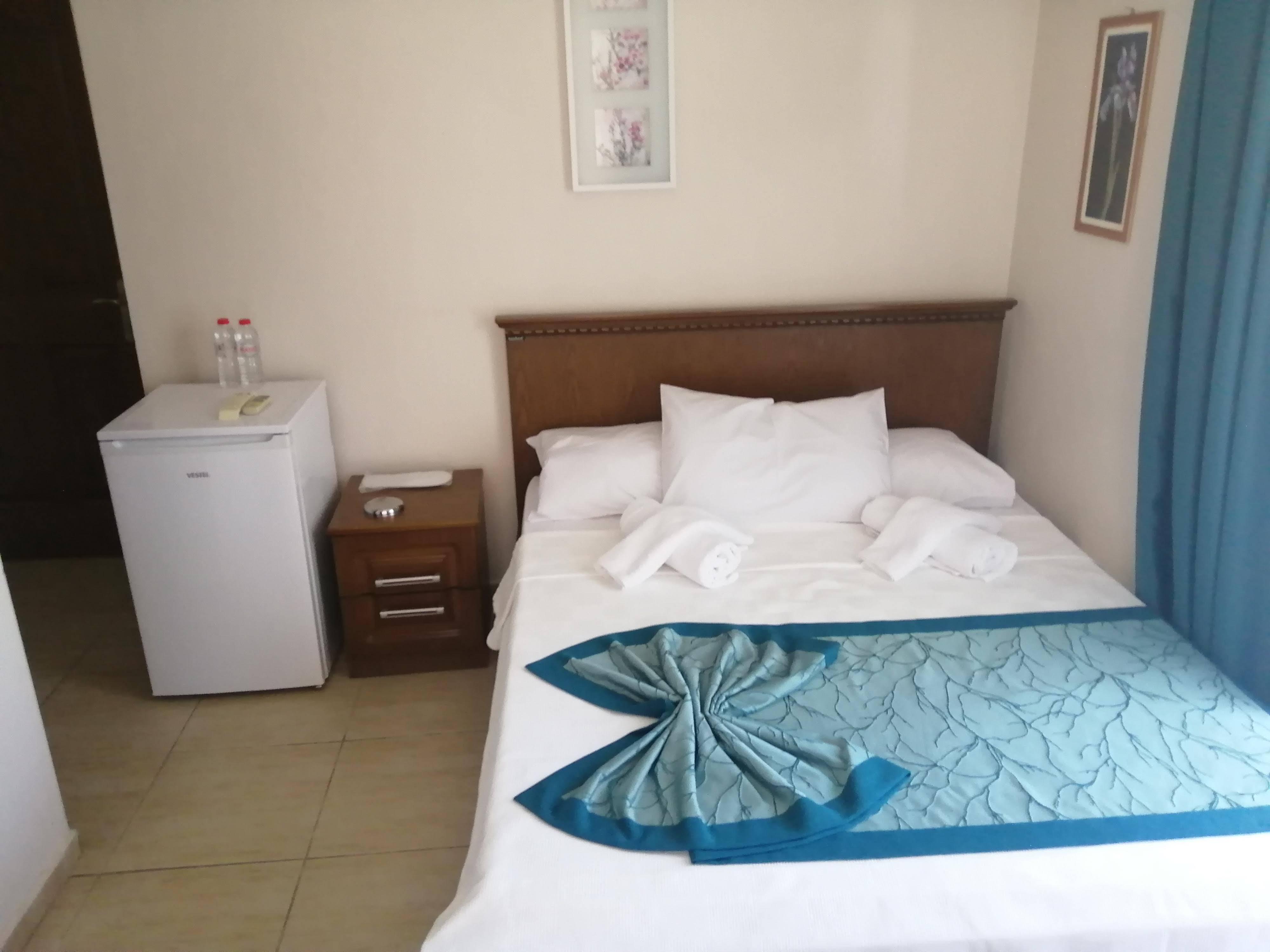 Hotel Pembe Kosk 4*