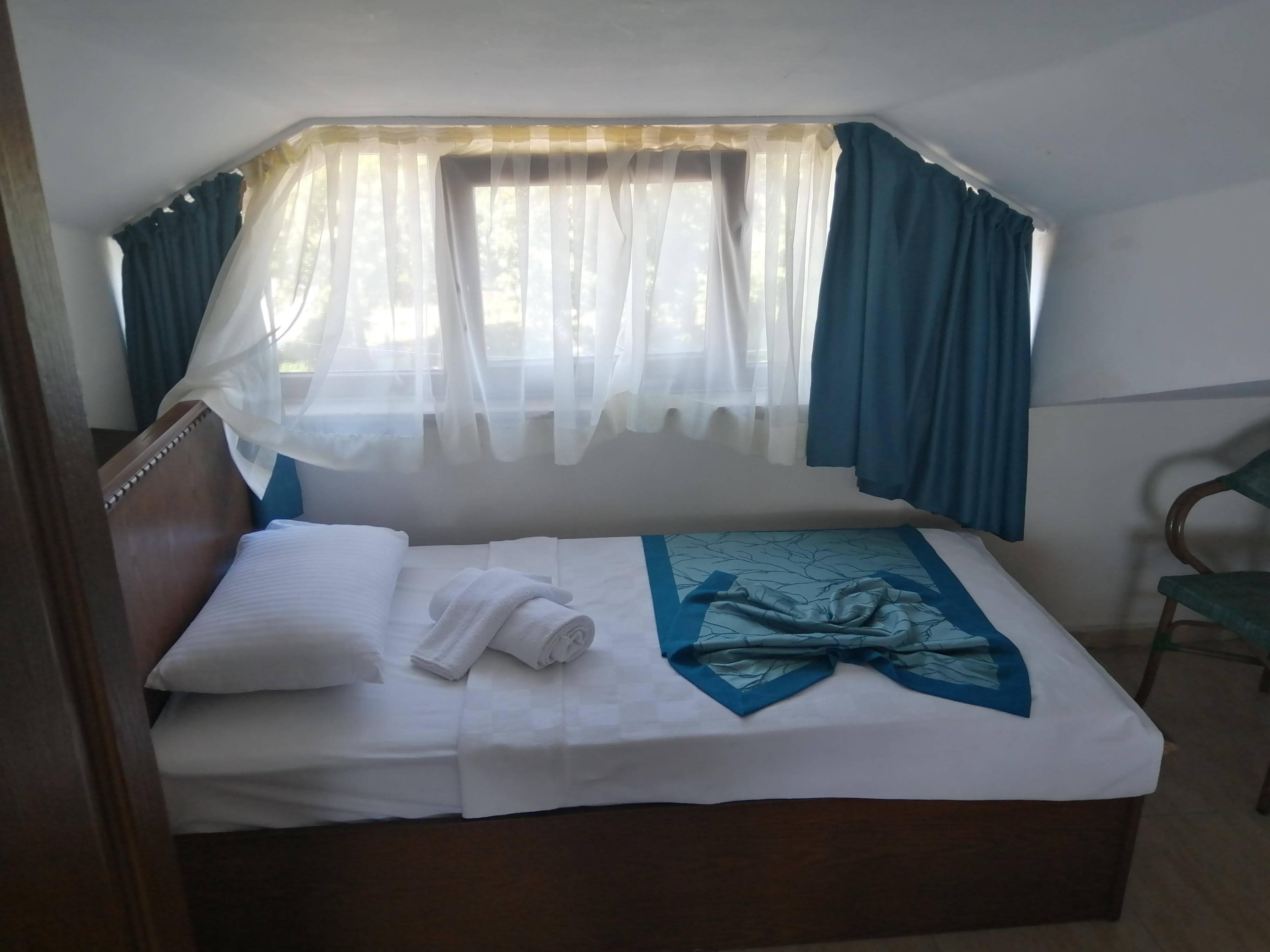 Pembe Kosk Hotel 4*