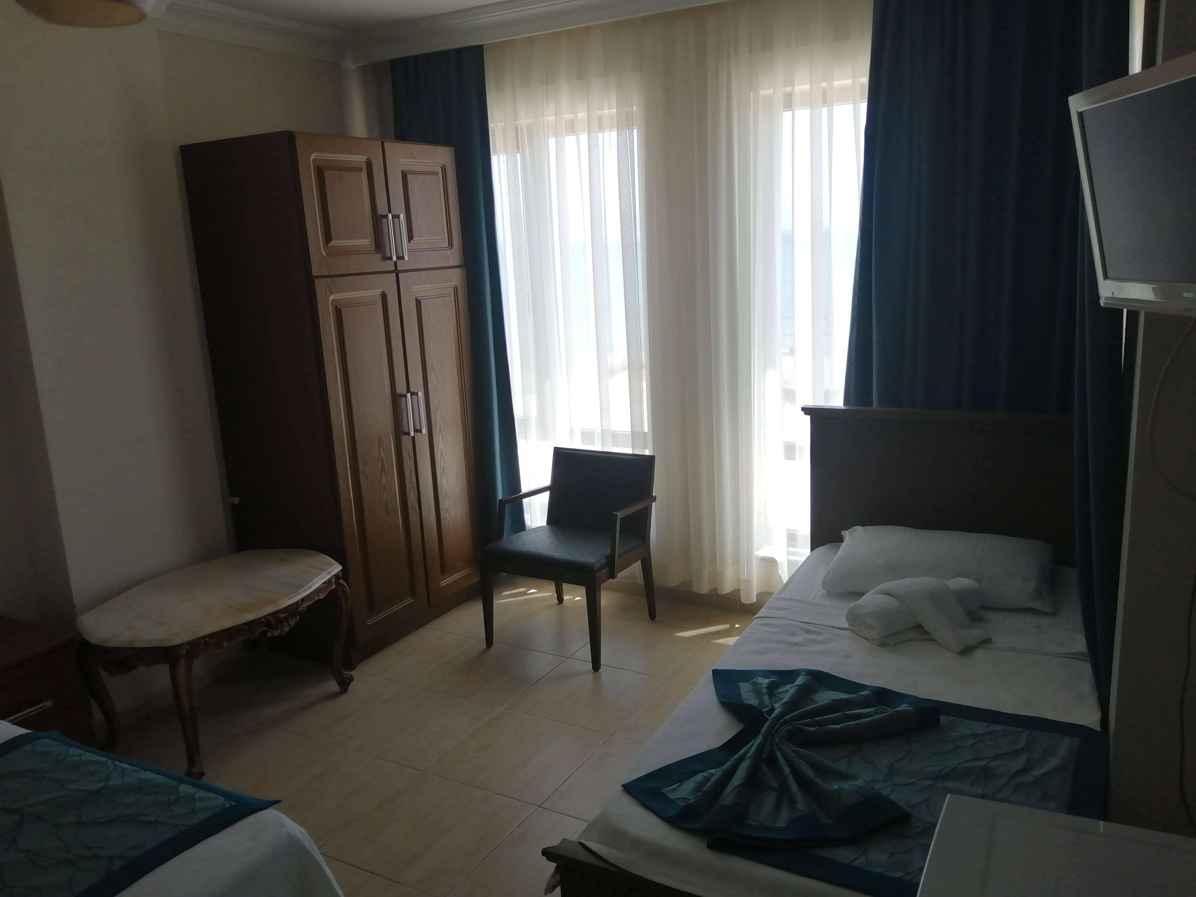 Hotel Pembe Kosk