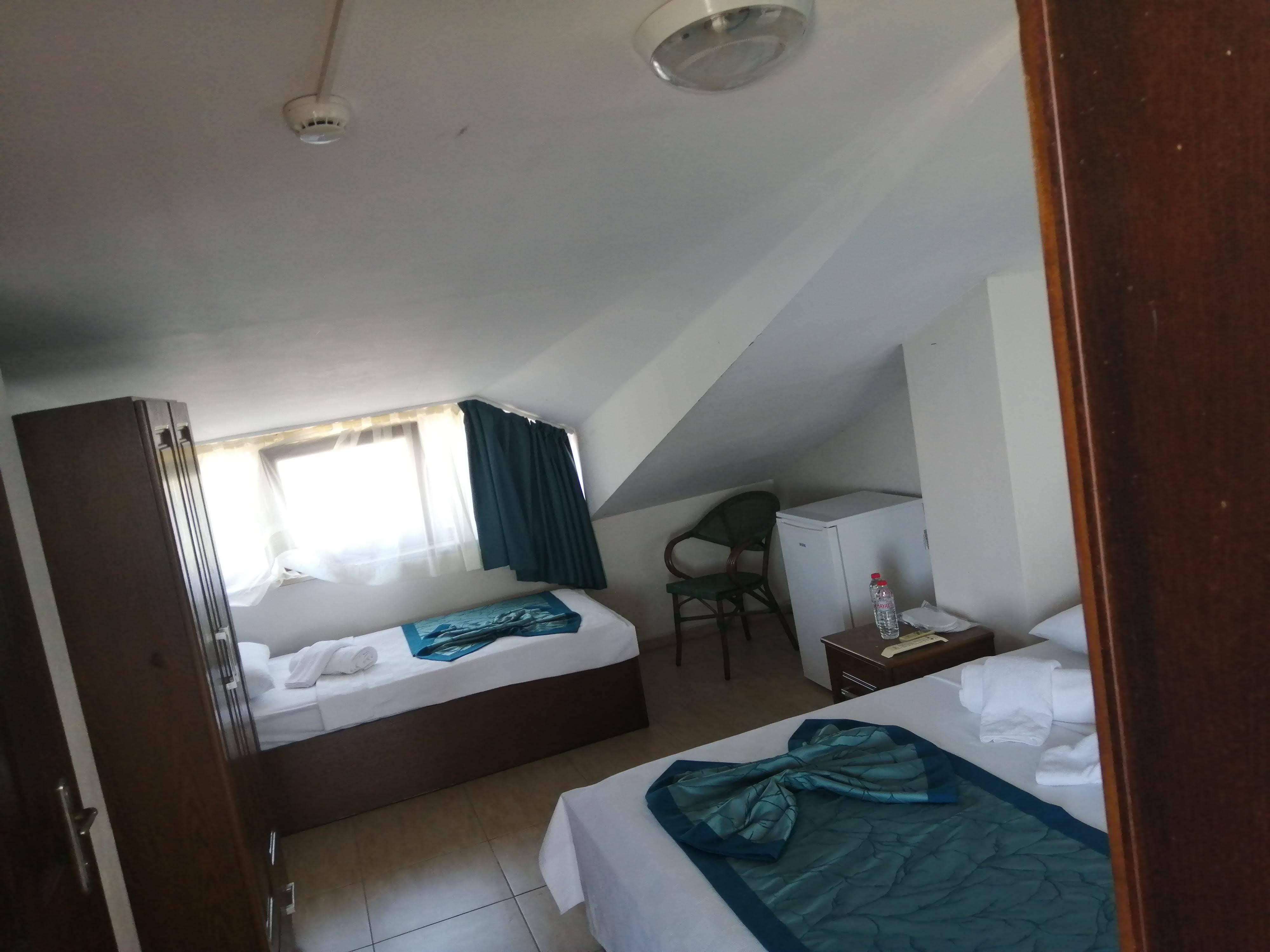 Pembe Kosk Hotel