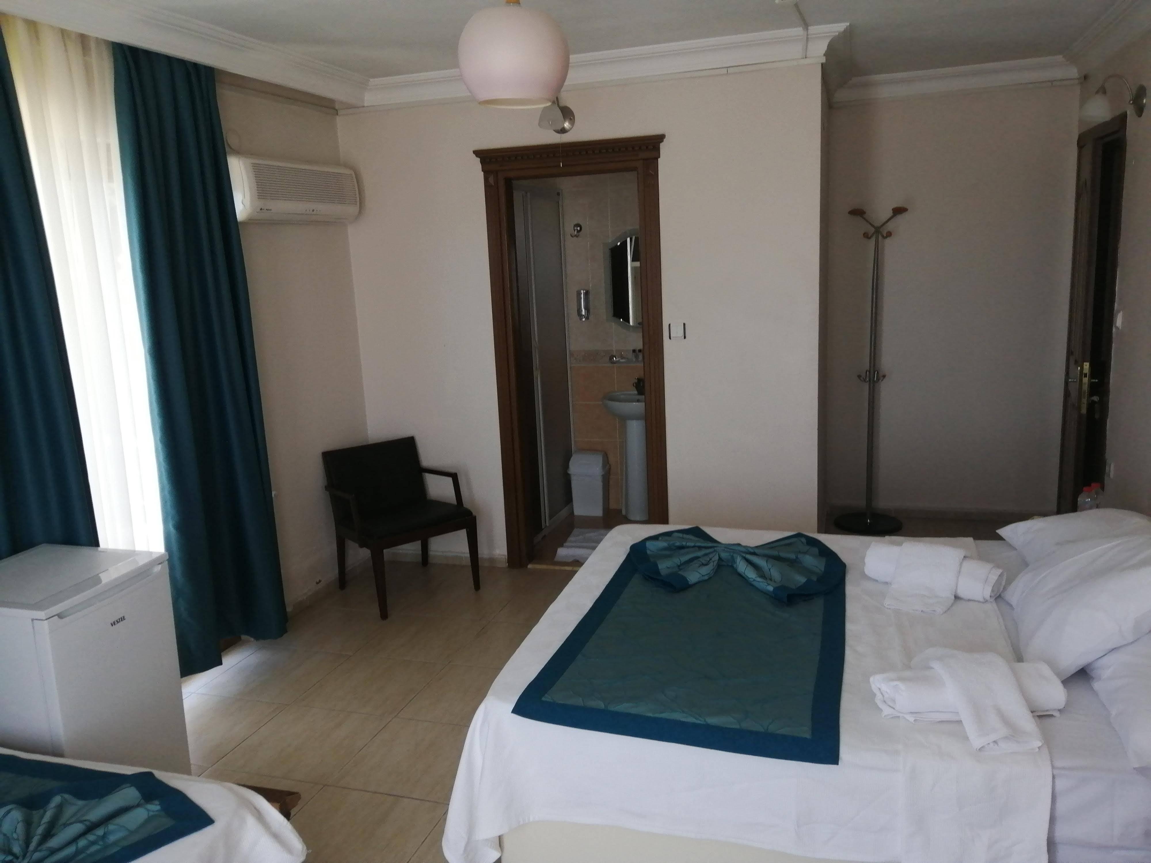 Pembe Kosk 4* Edremit (Balikesir)