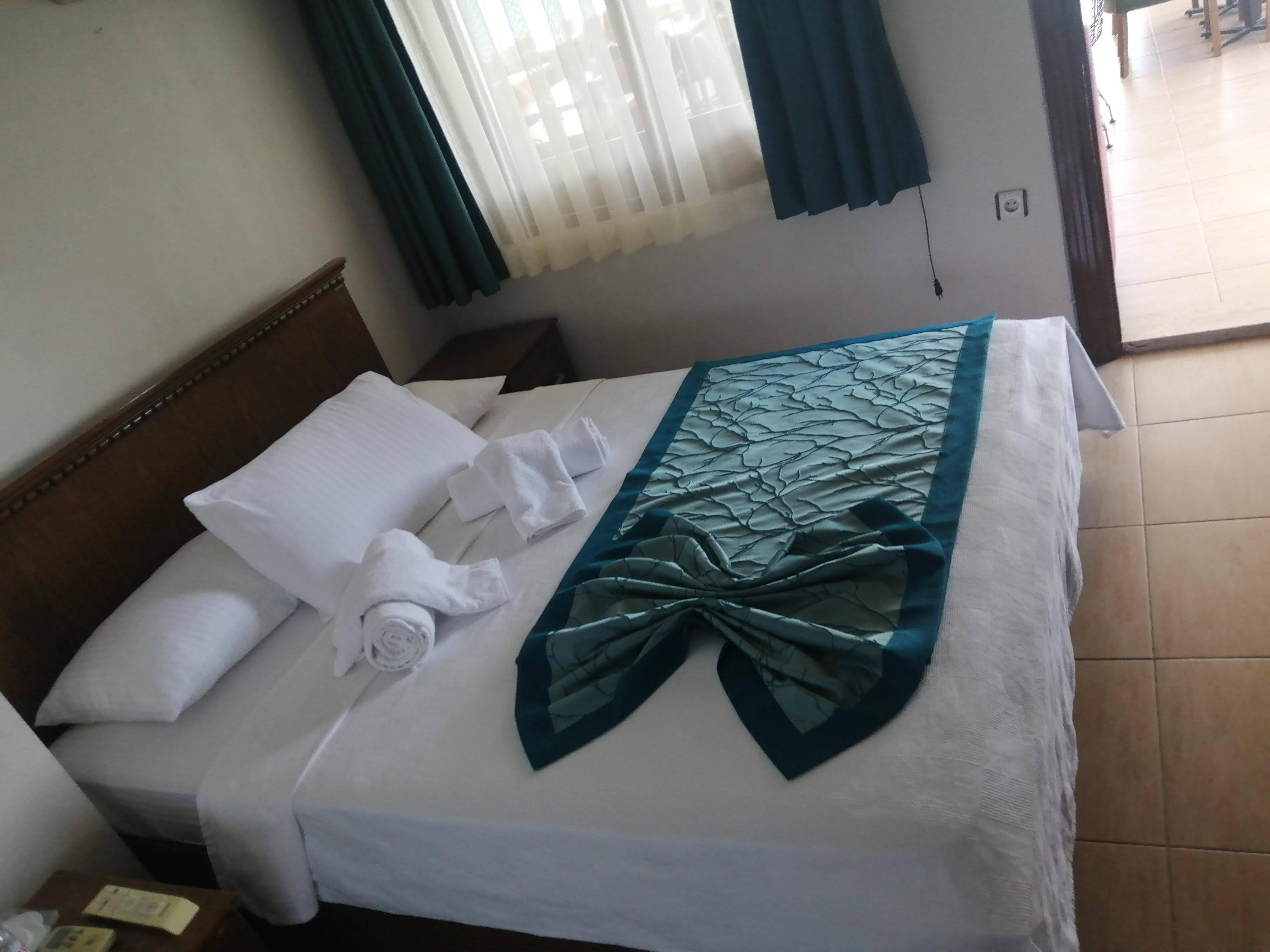 Pembe Kosk Hotel