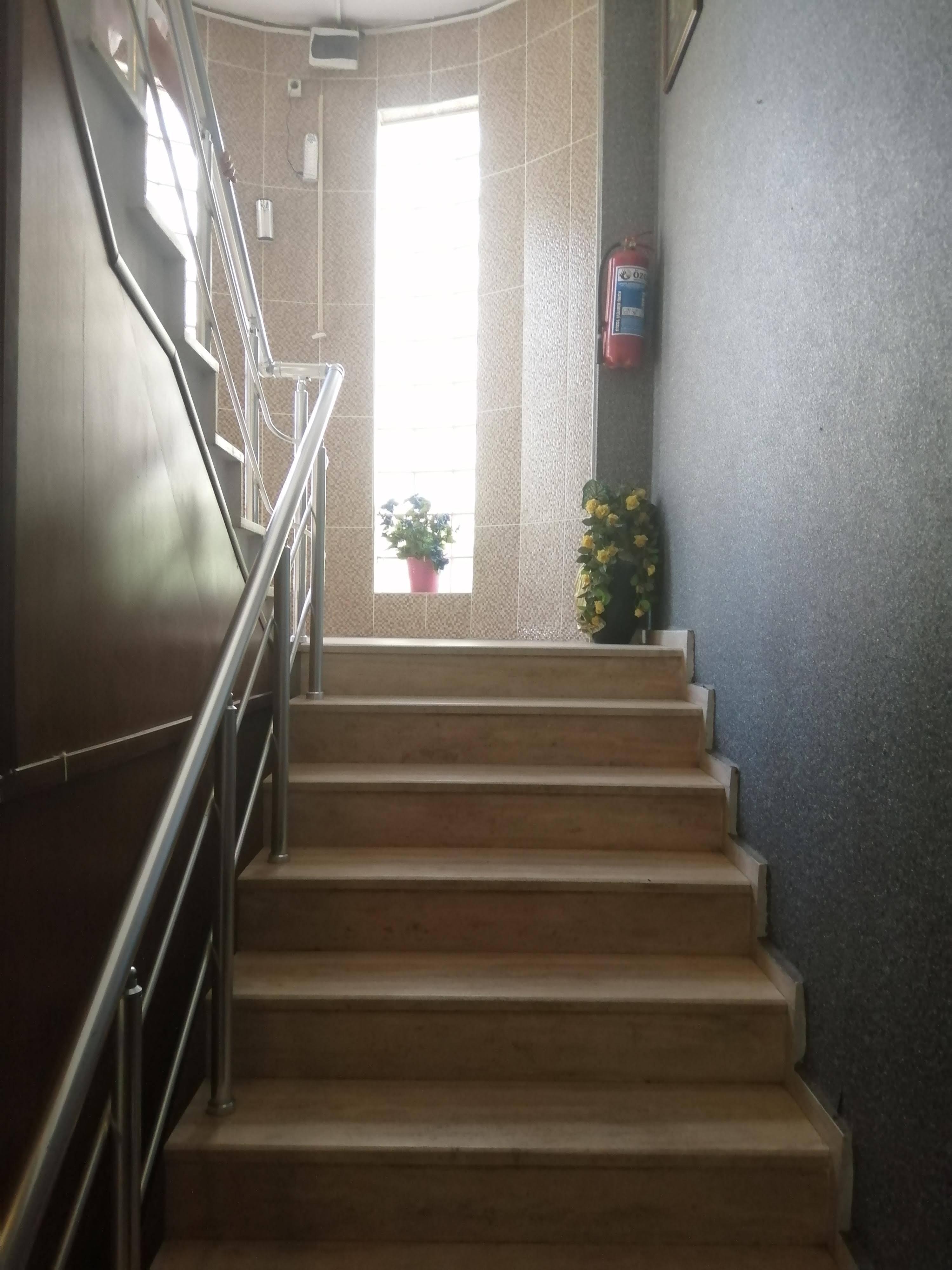 Pembe Kosk Hotel 4*
