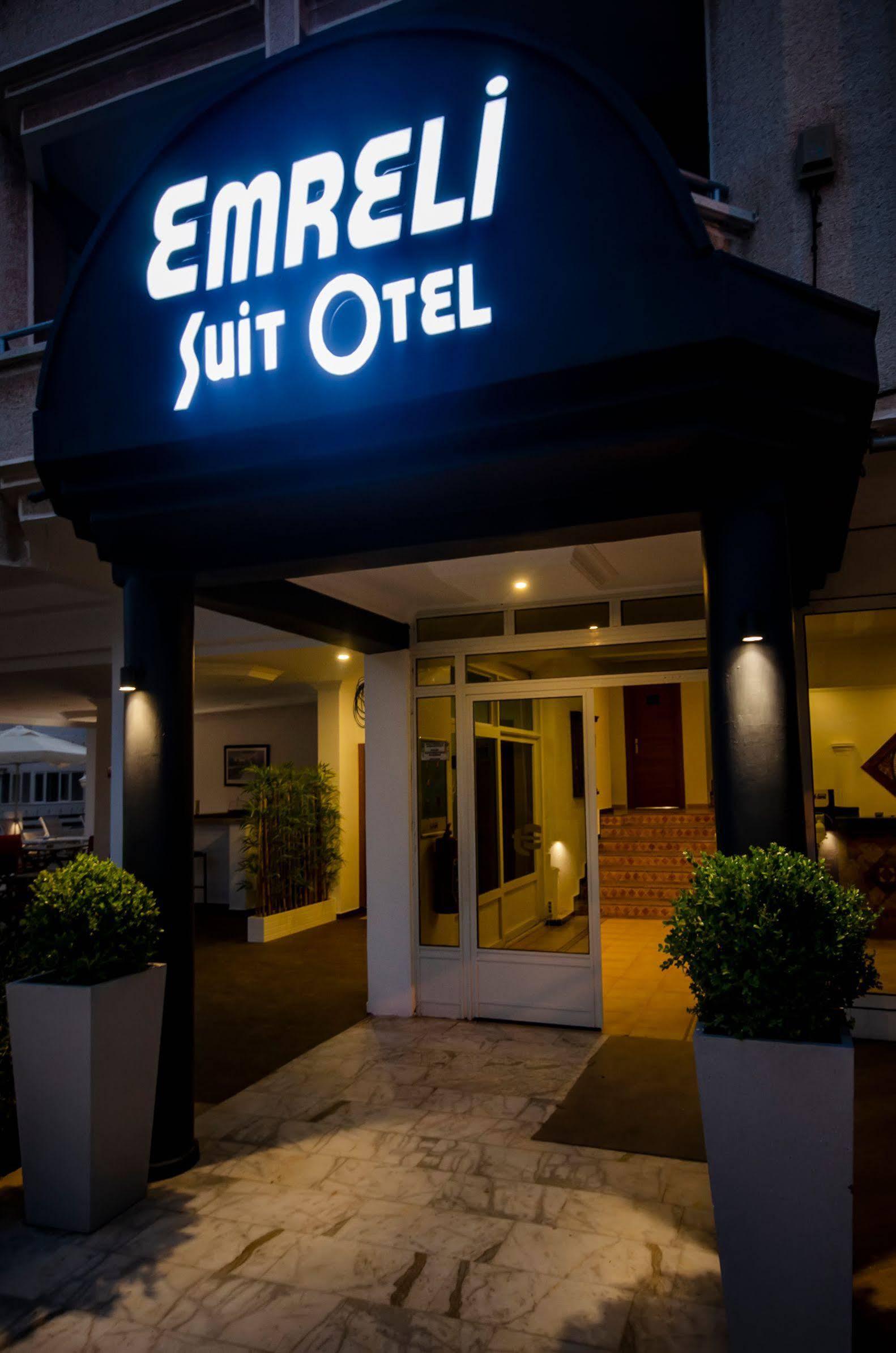 A.emreli 4* Sarimsakli