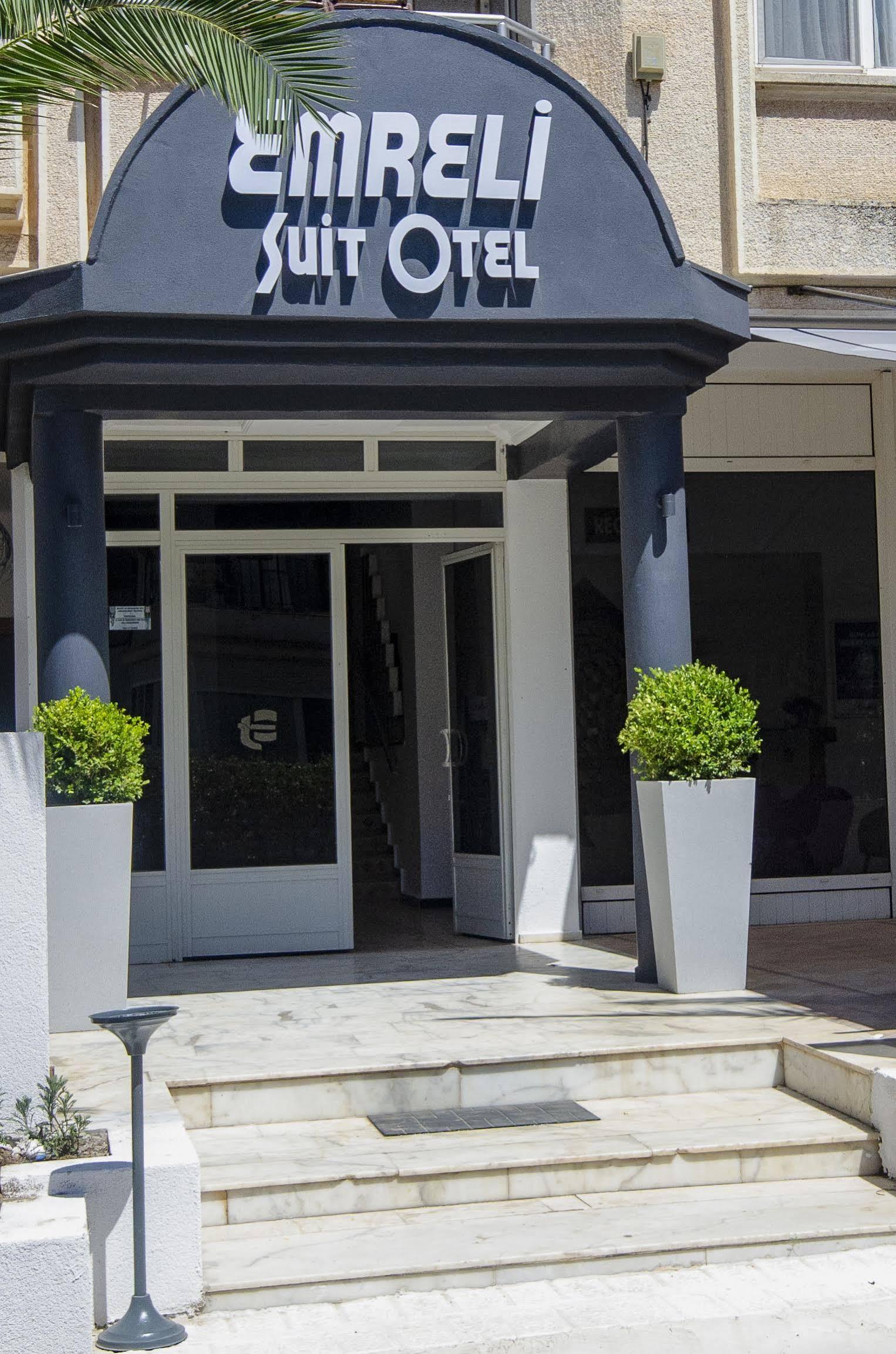 Hotel A.emreli
