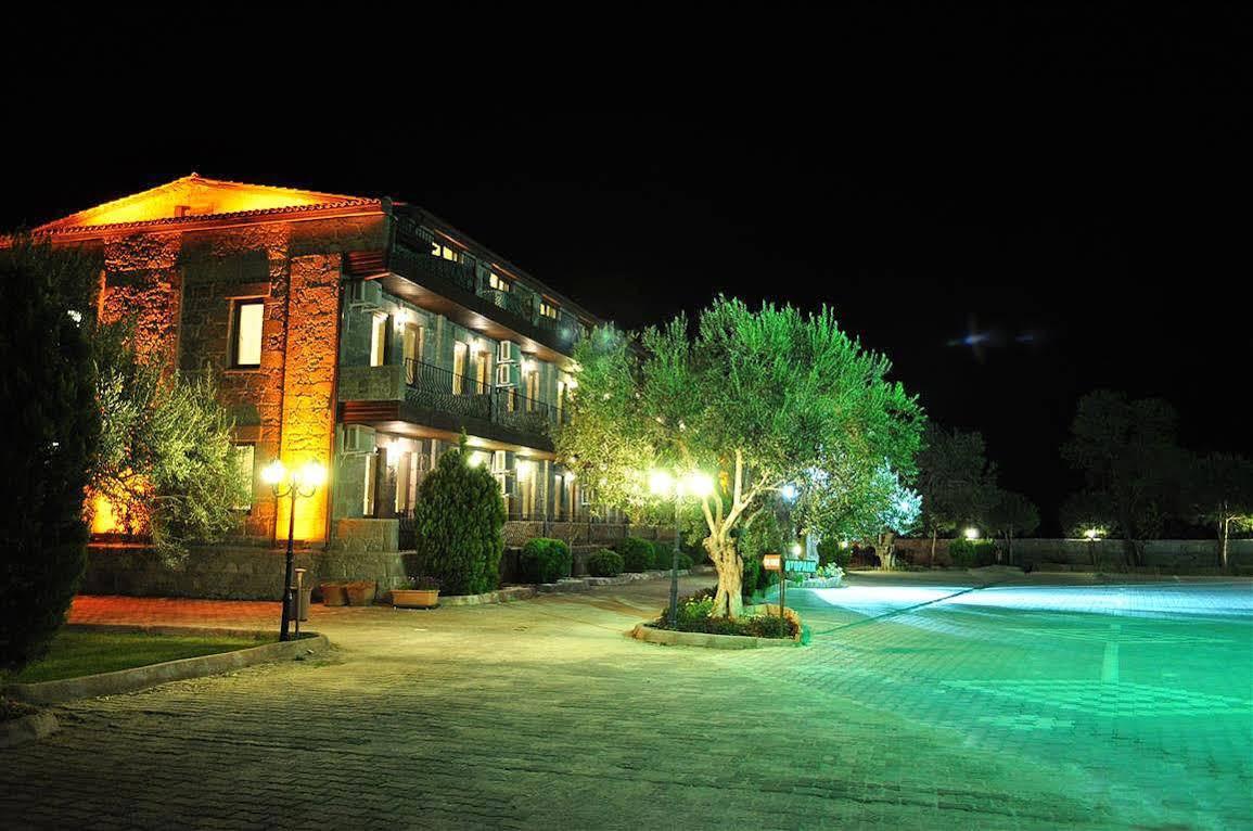 Hotel Park 2*