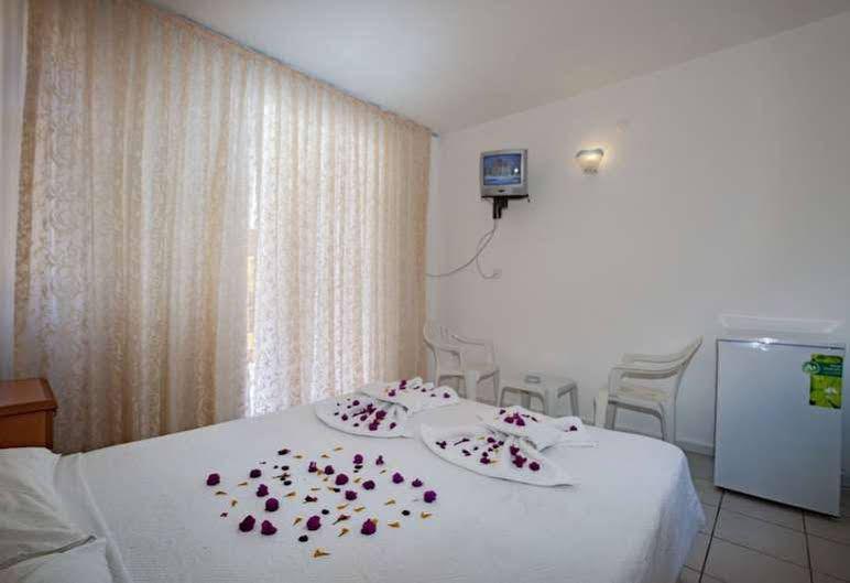Hotel Camyuva Kemer