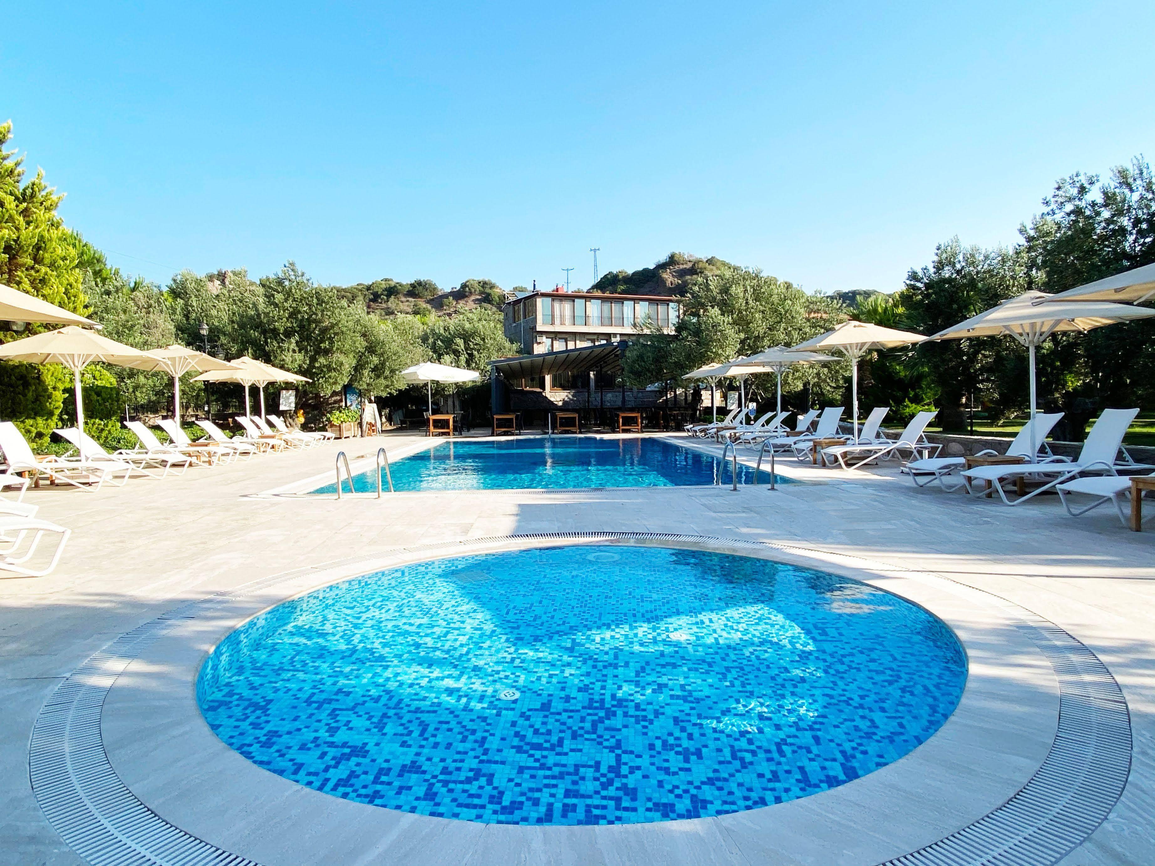 Park Assos