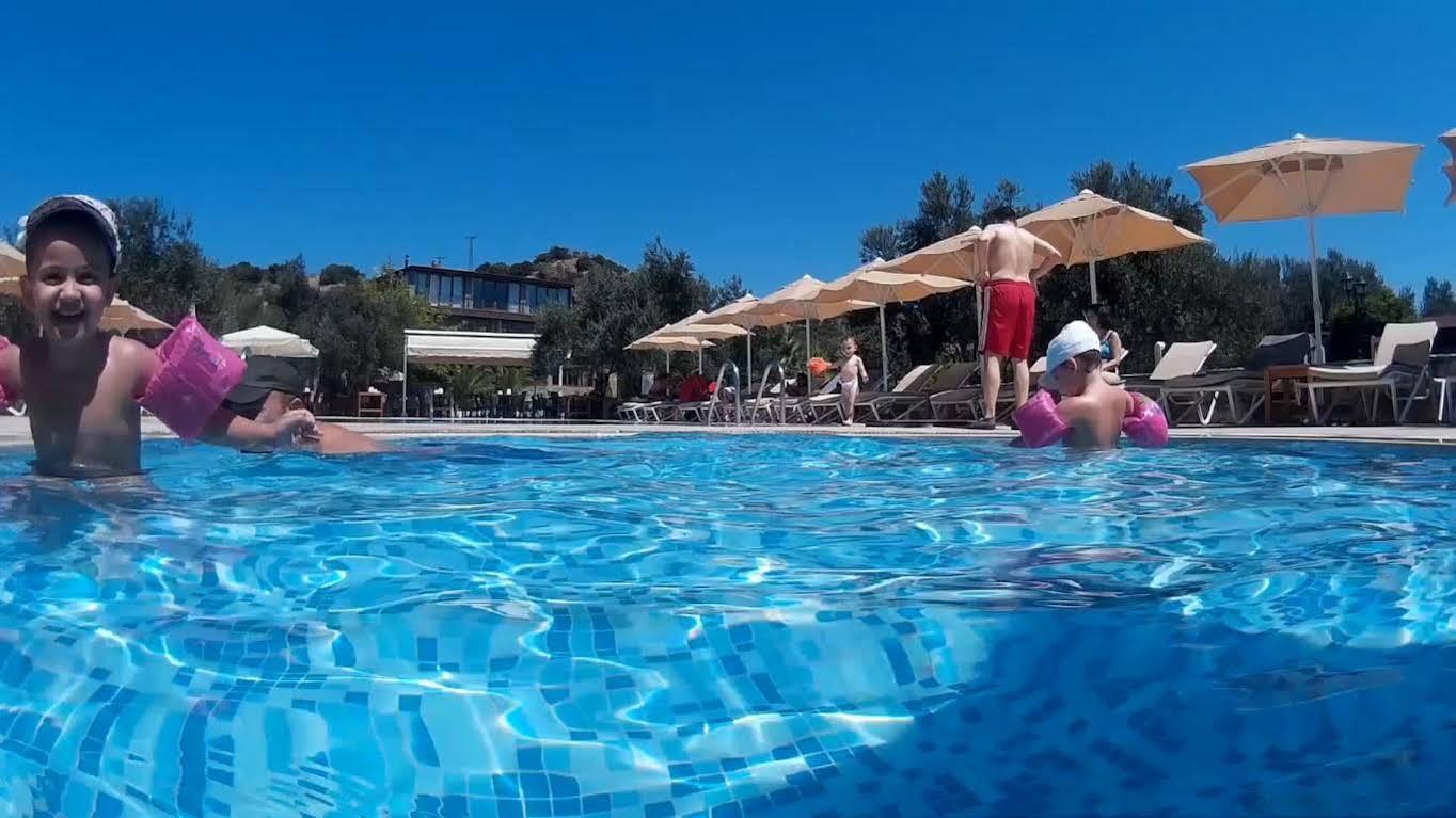 Hotel Park 2*