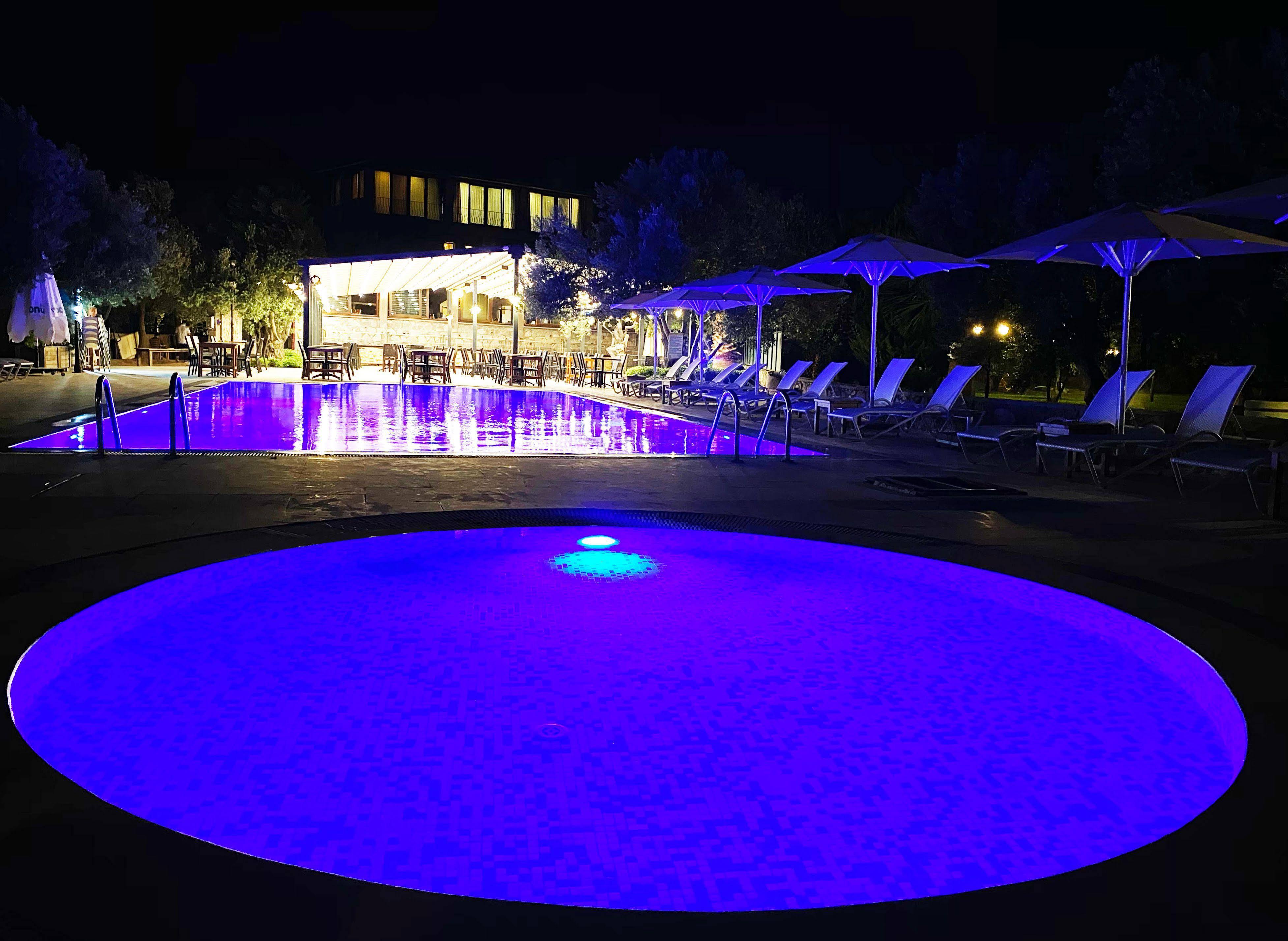 Hotel Park Assos