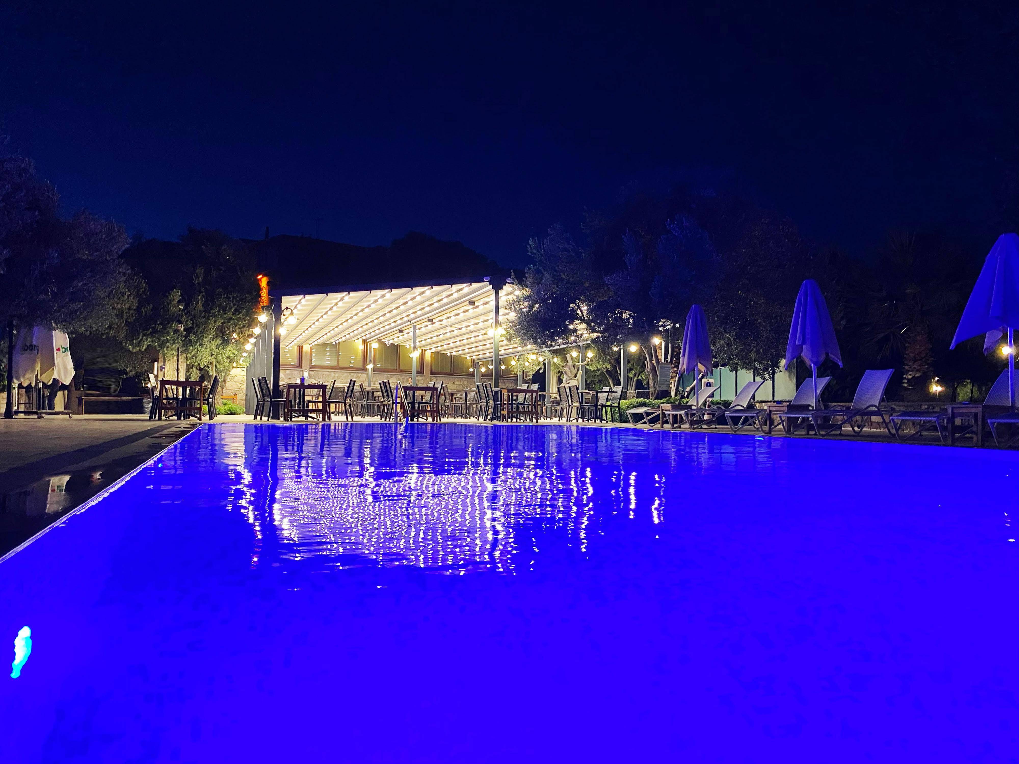 Park Hotel 2*