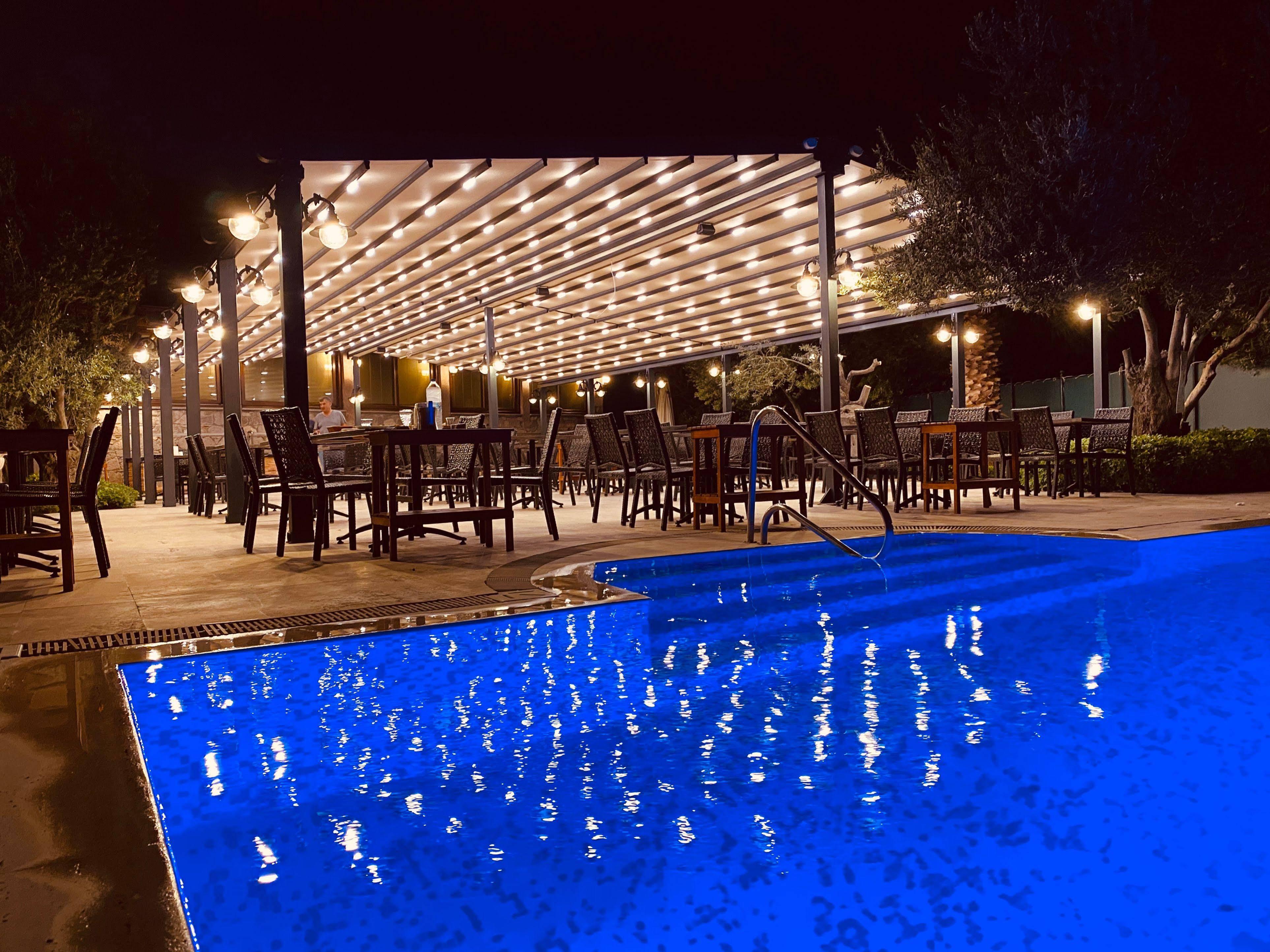 Park Hotel Assos