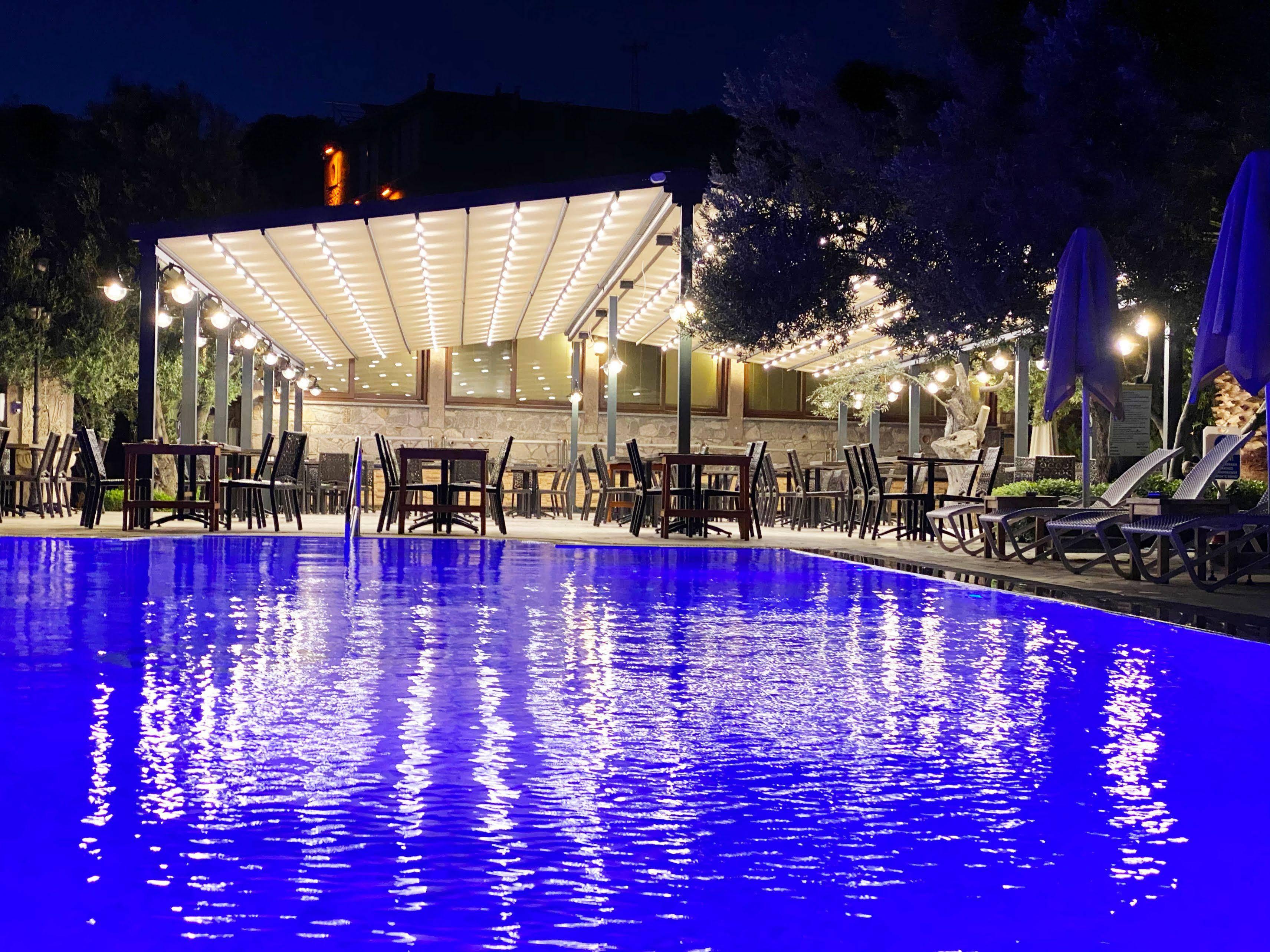 Hotel Park