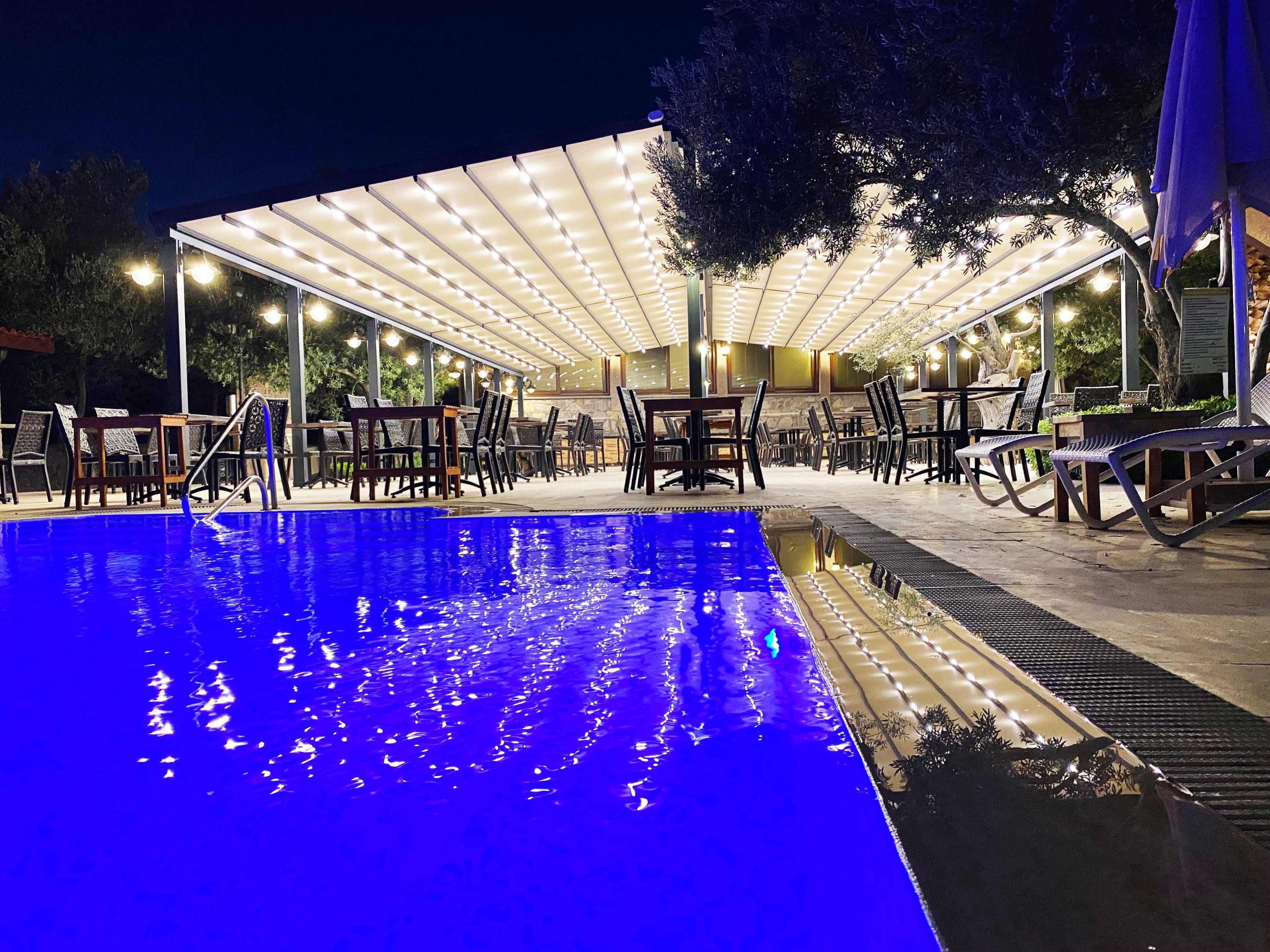 Hotel Park 2*
