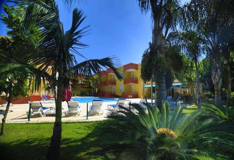 Hotel Camyuva Kemer