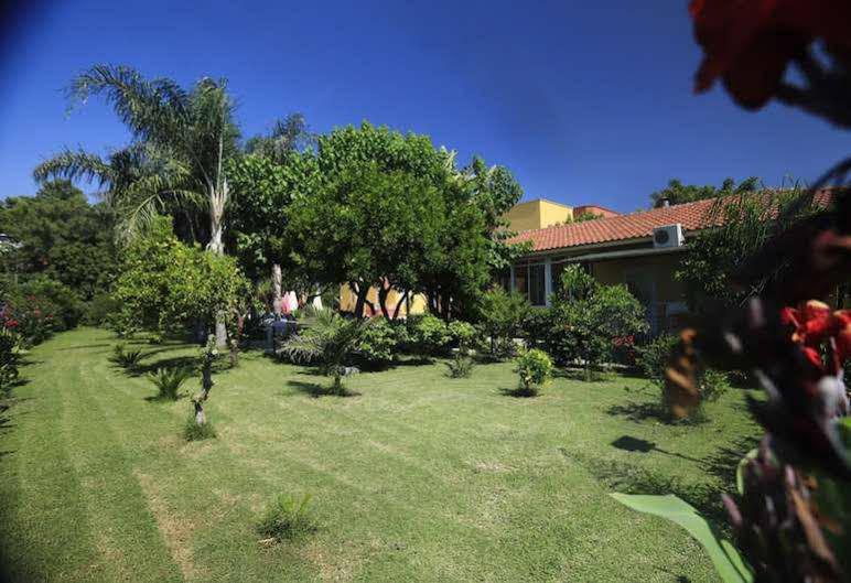 Hotel Camyuva