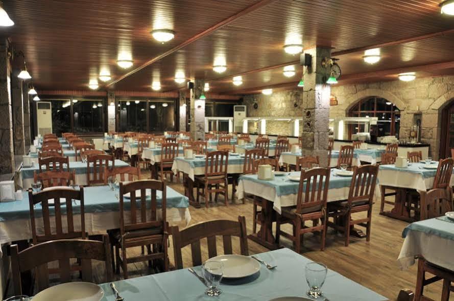 Park Hotel Assos