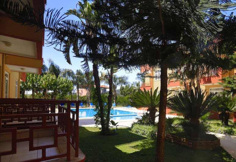 Camyuva Hotel 2*