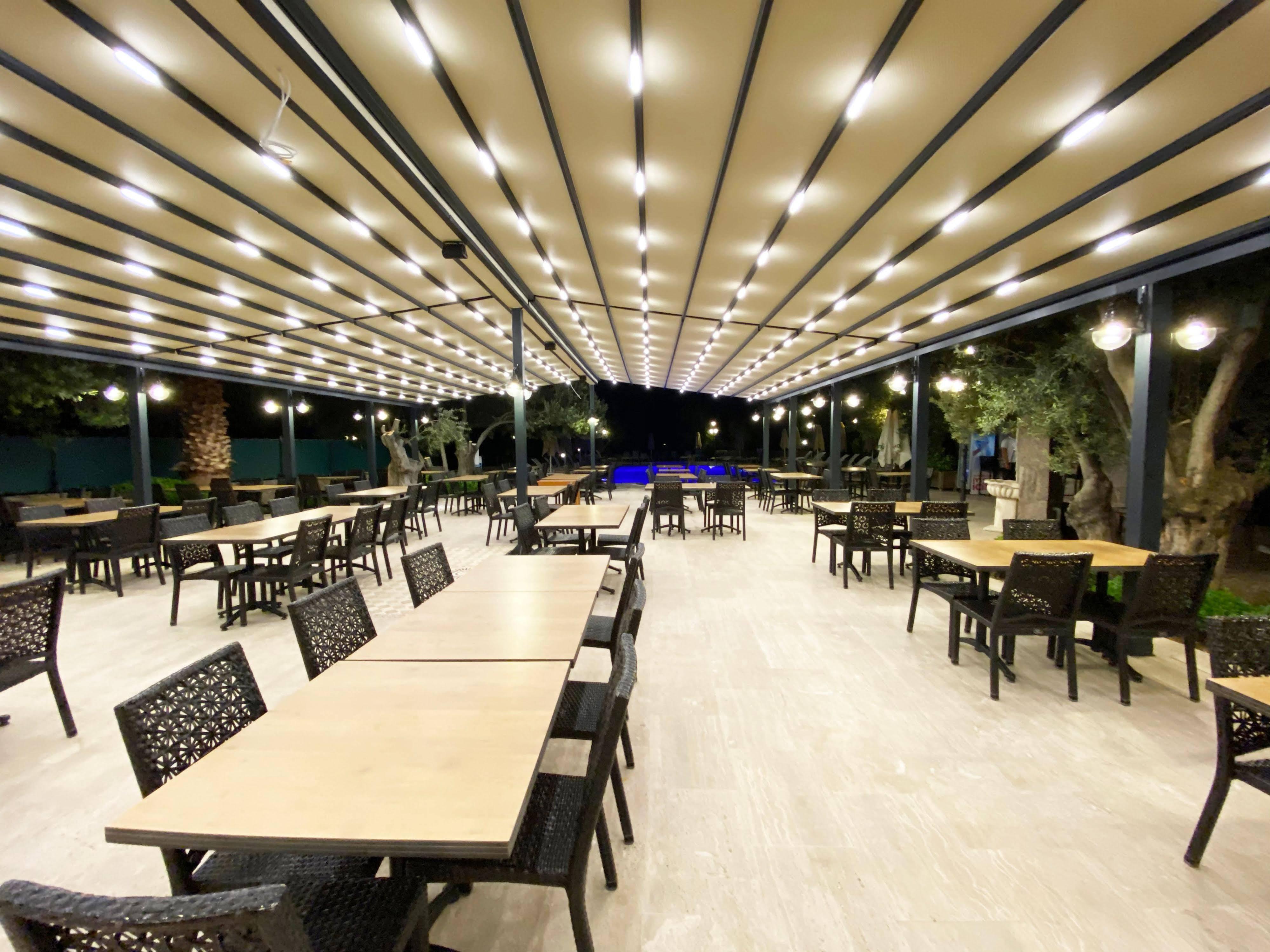 Hotel Park