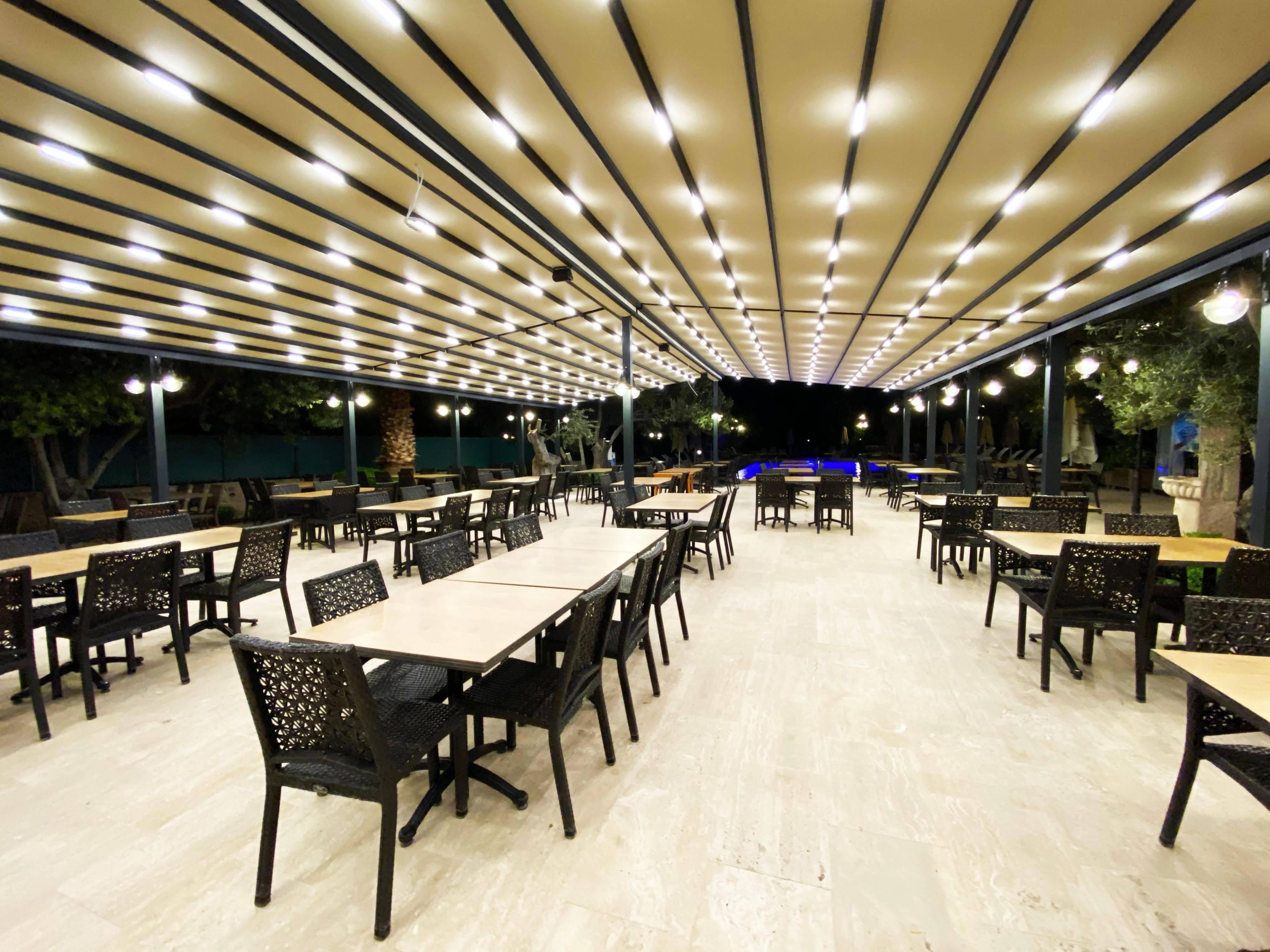 Park Hotel