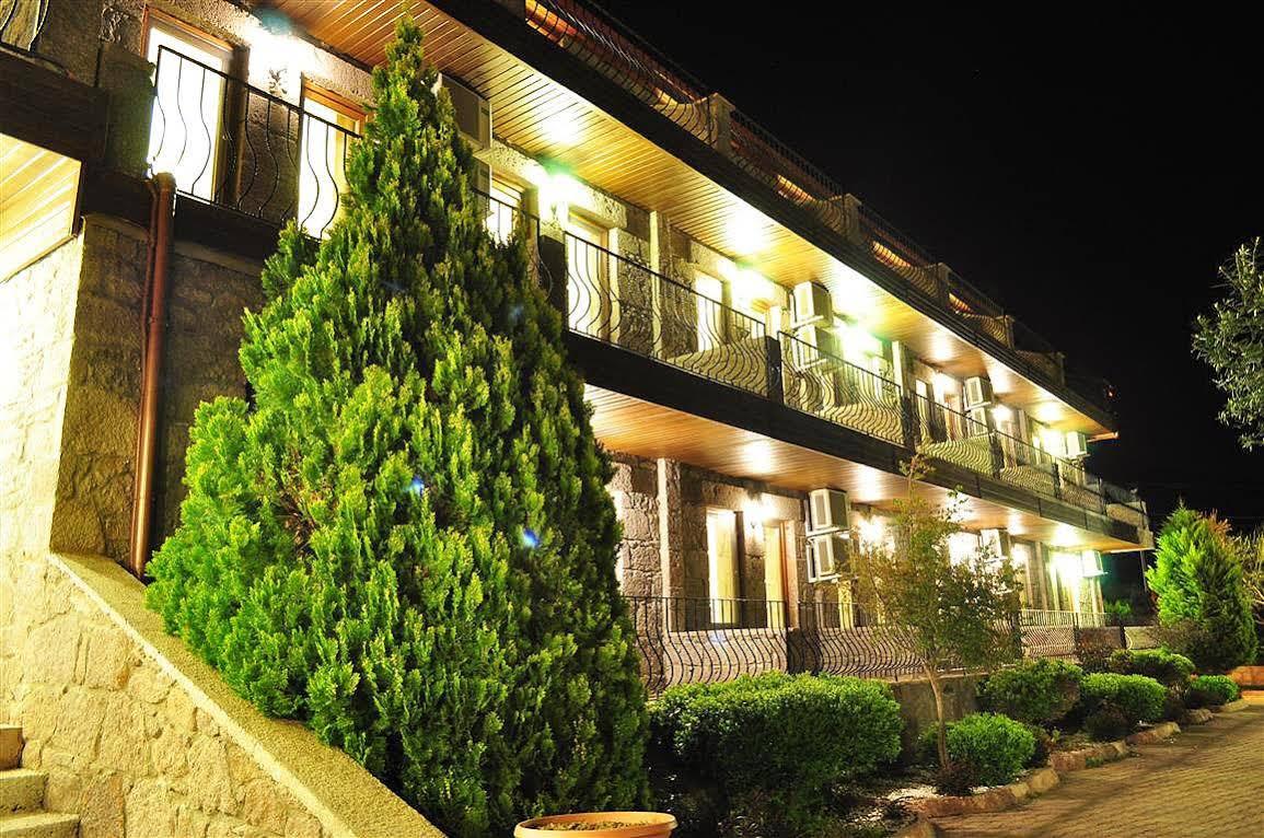 Park Hotel Assos