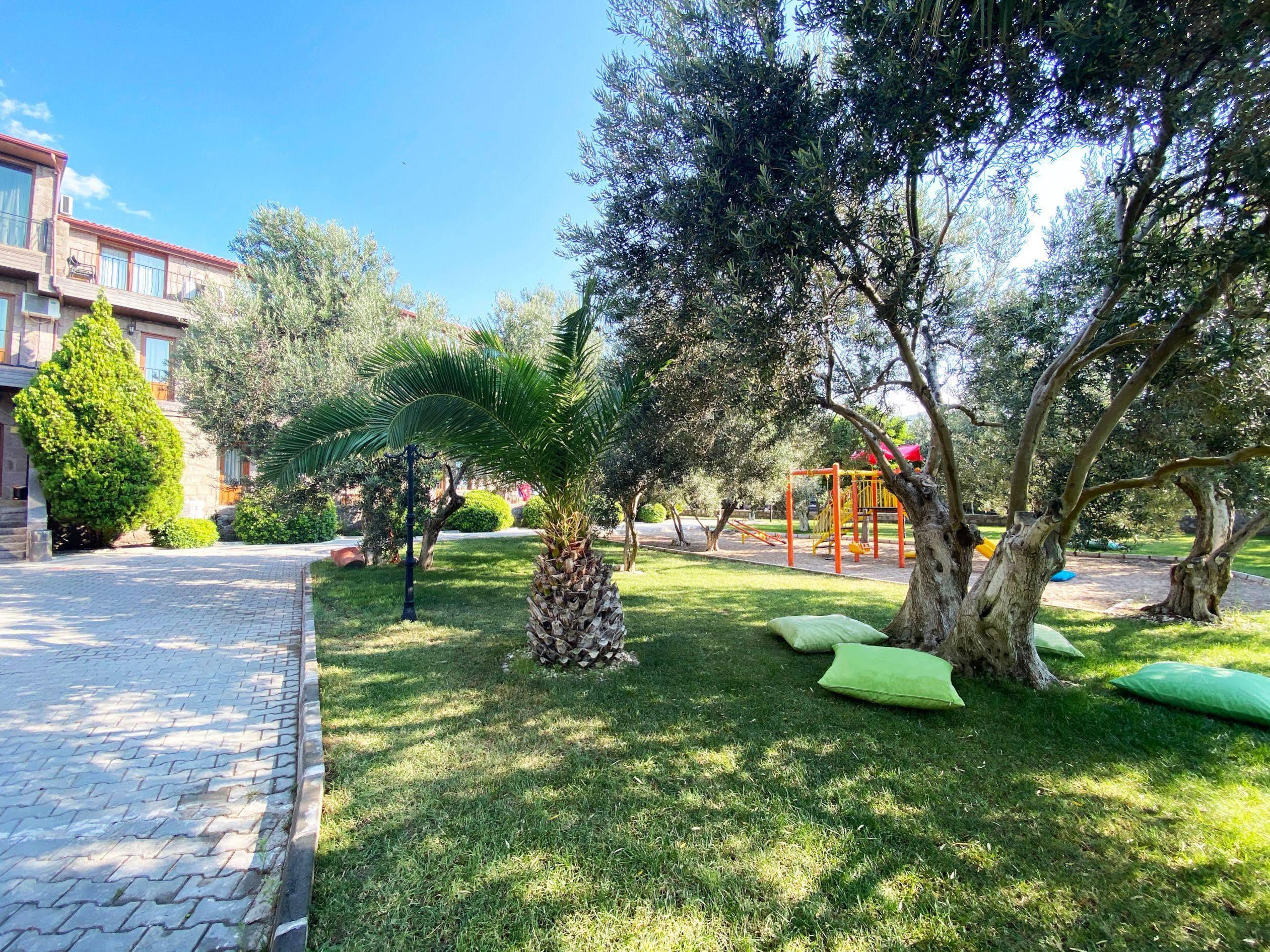 Park Hotel