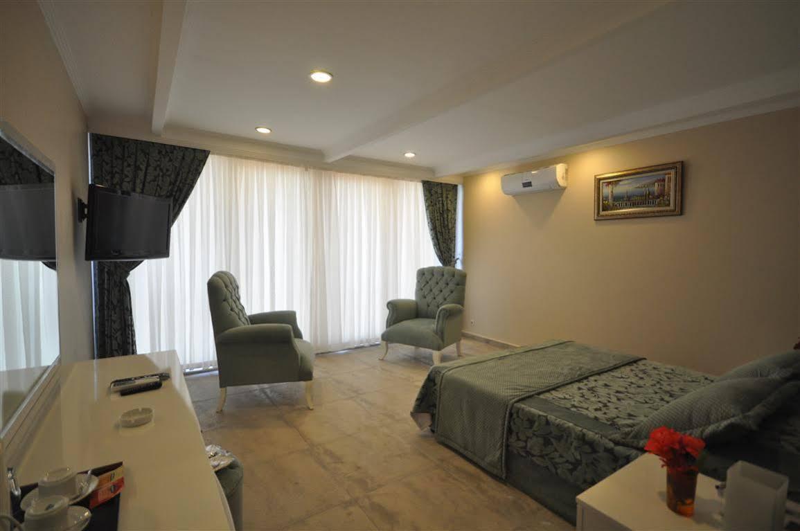 Park Hotel