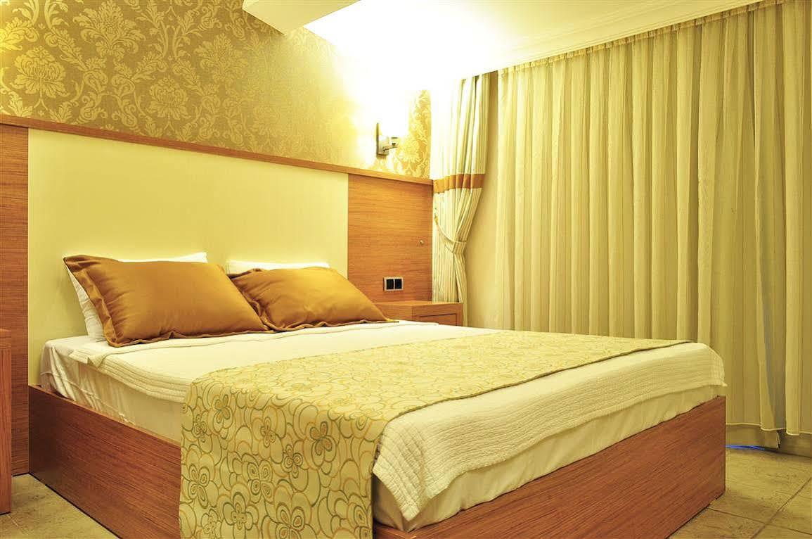 Park Hotel