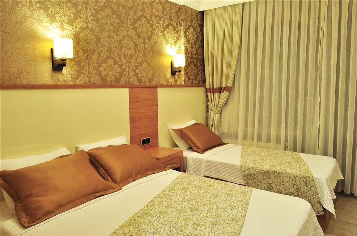 Park Hotel 2*
