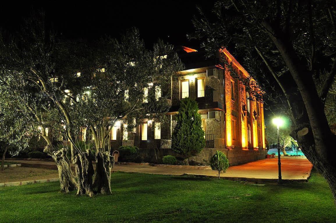 Hotel Park 2*