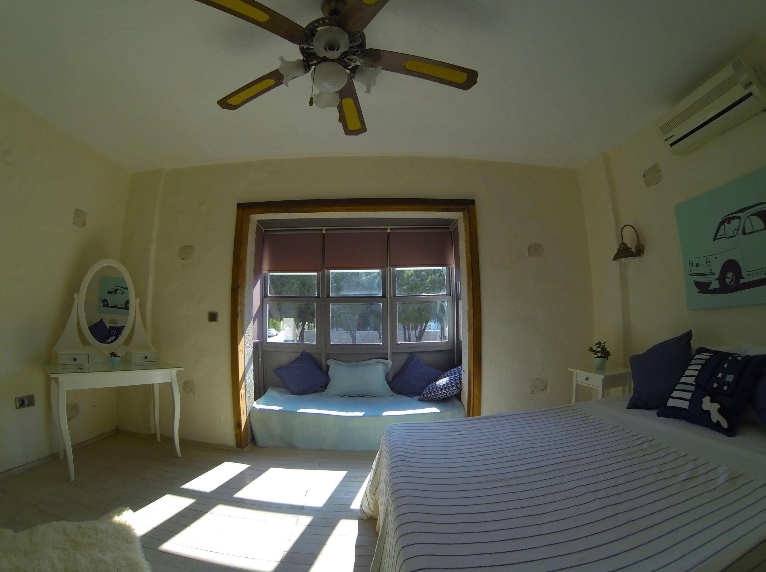 Hotel Leo Serenes Alacati