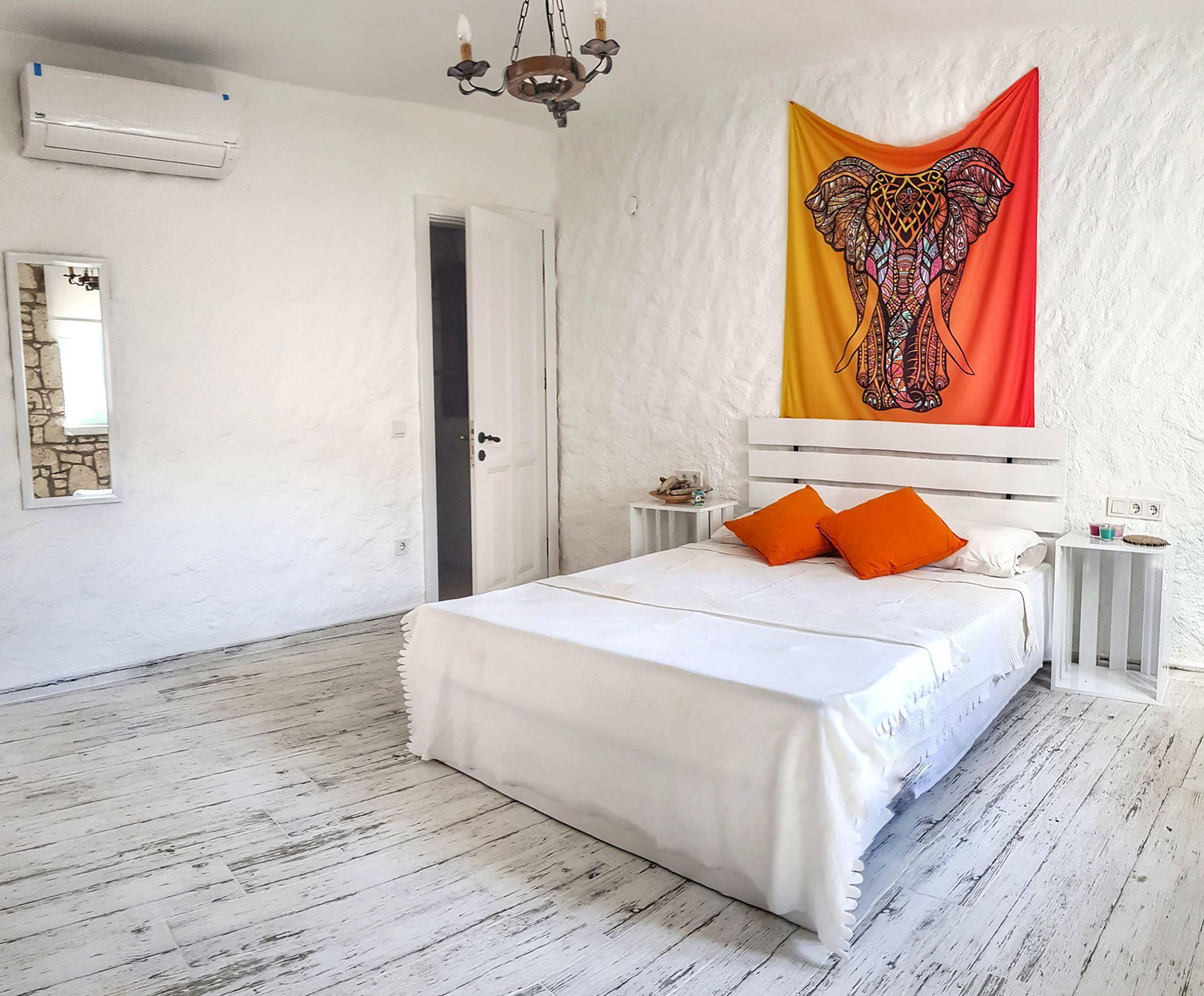 Hotel Leo Serenes Alacati