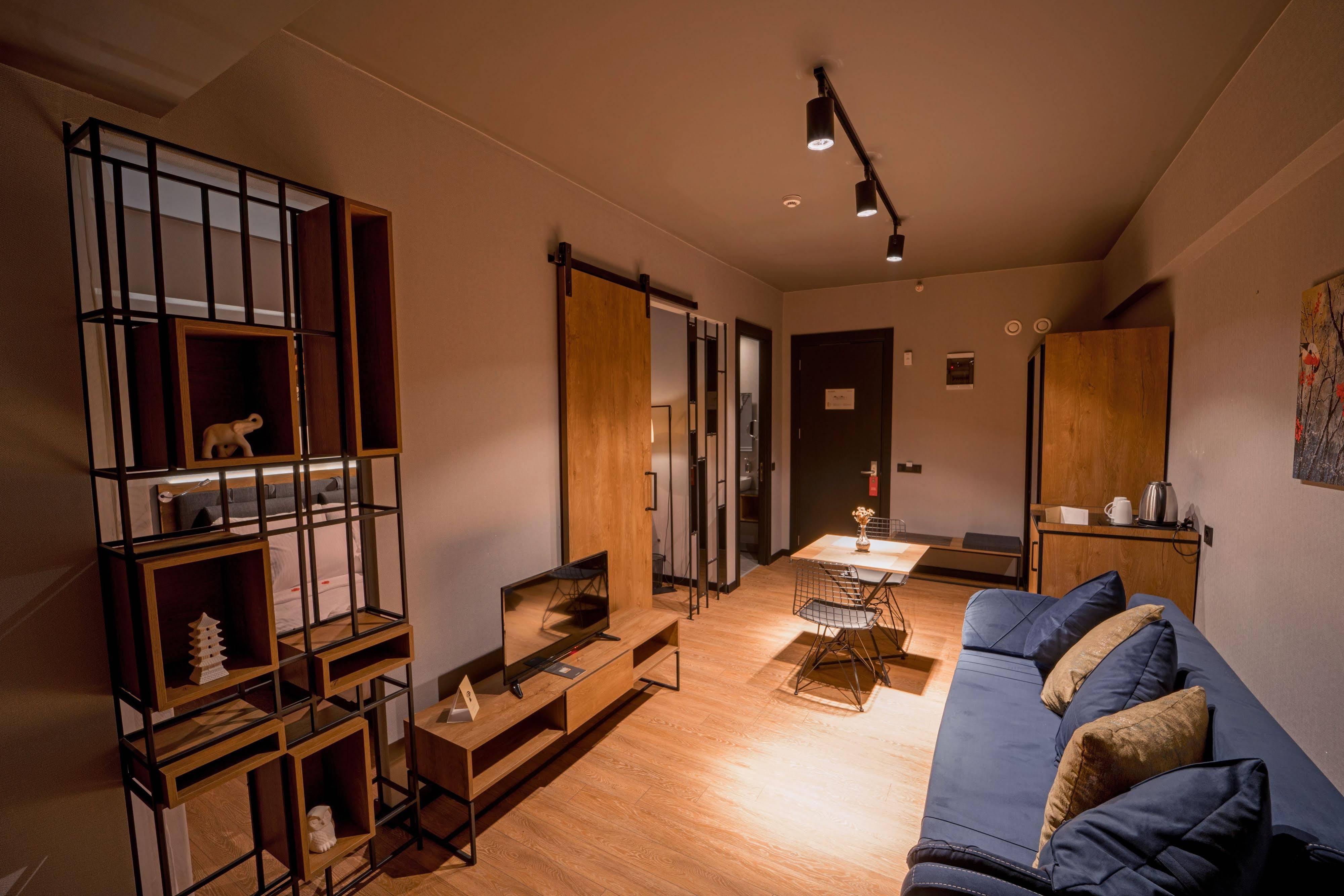 The Loft 2* Kayseri