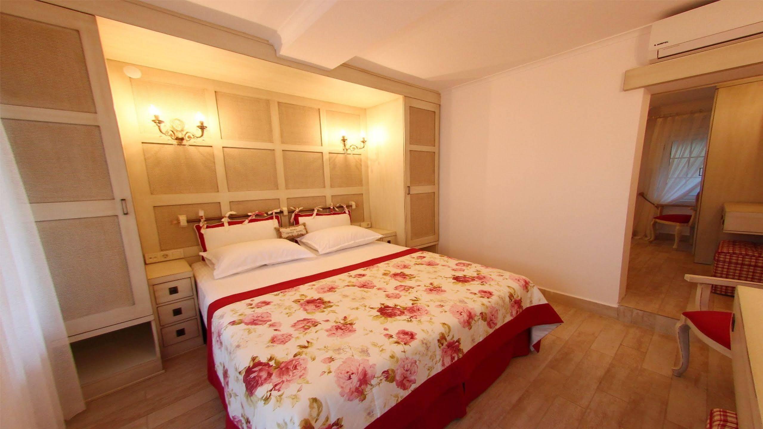 Guest house Losta Sahil Evi 2