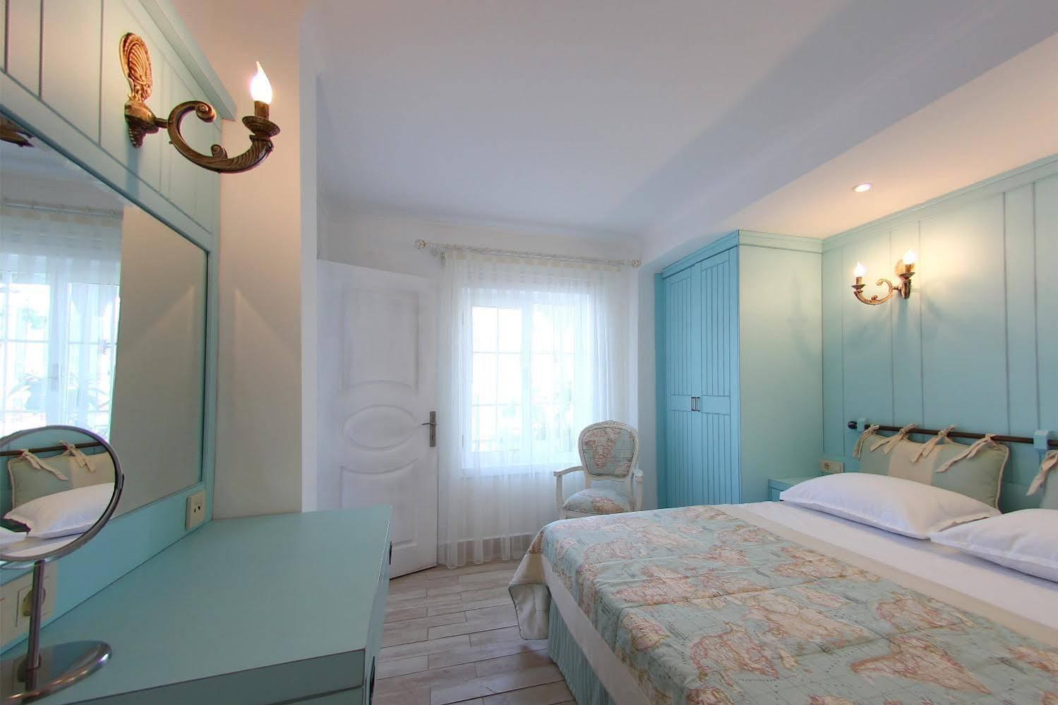 Guest house Losta Sahil Evi 2 *