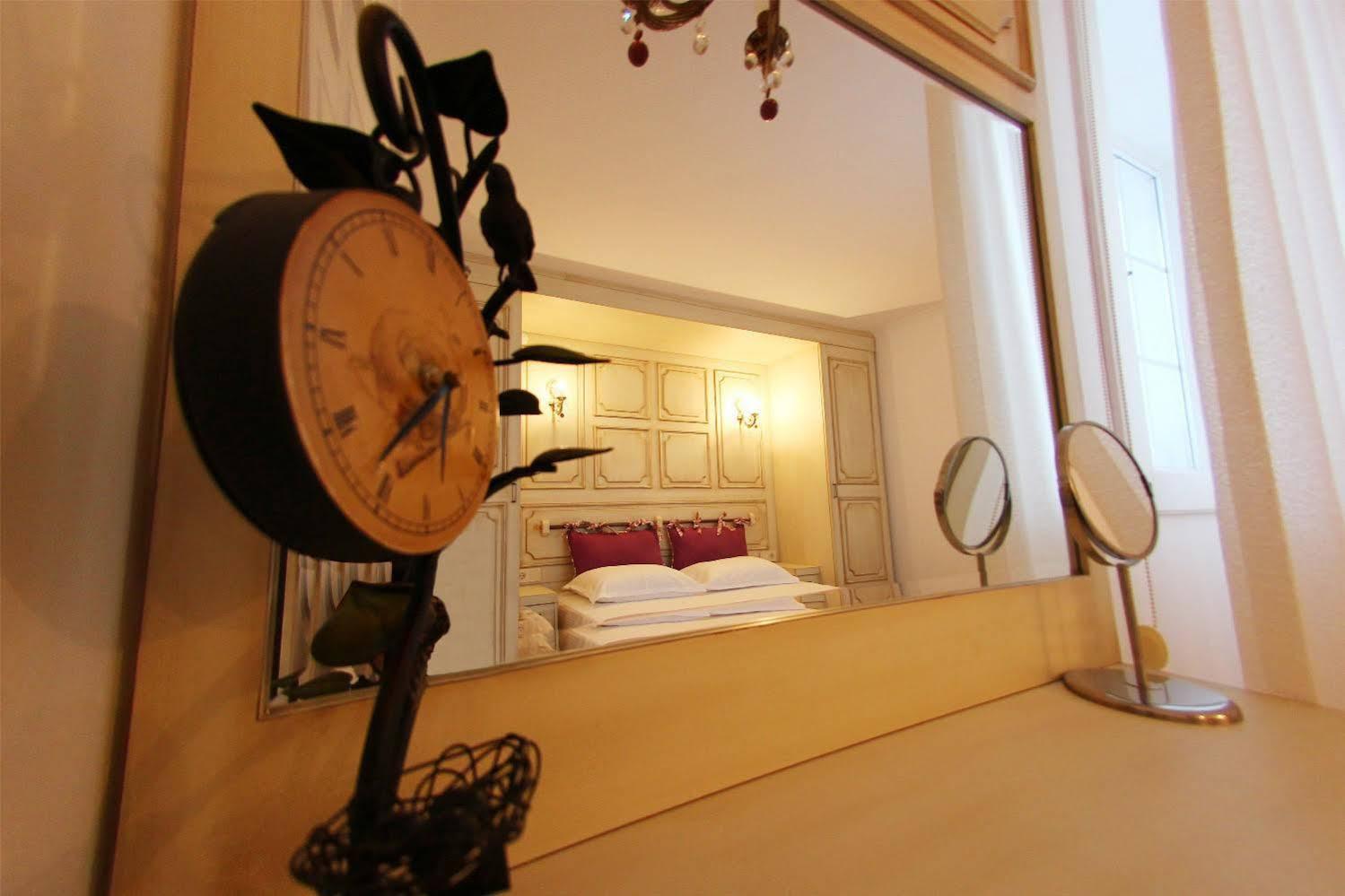 Guest house Losta Sahil Evi 2