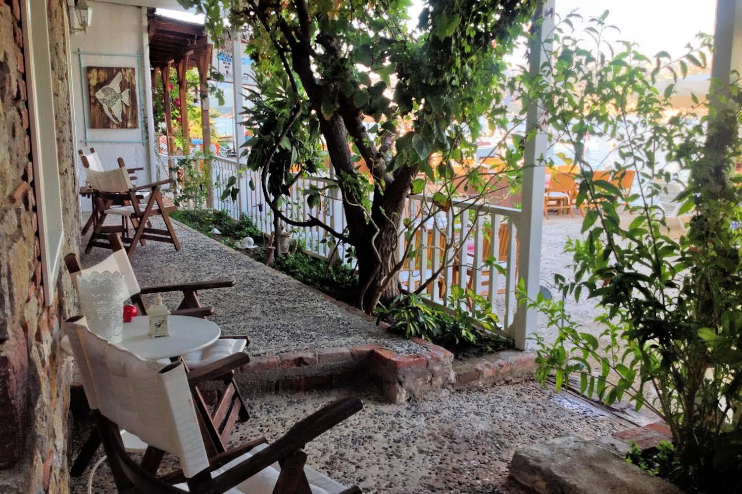 Losta Sahil Evi 2 Selimiye (Aegean)
