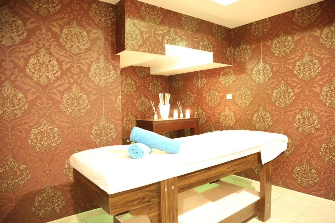 Hotel Kumburgaz Blue World Buyukcekmece
