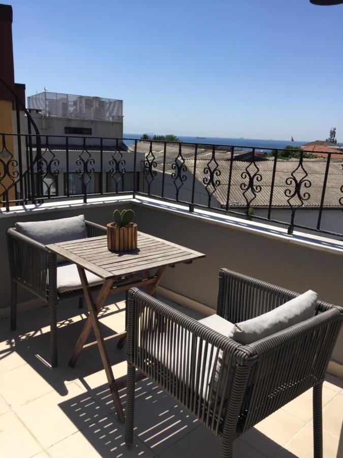 Ahmet Efendi Evi Guest house Istanbul