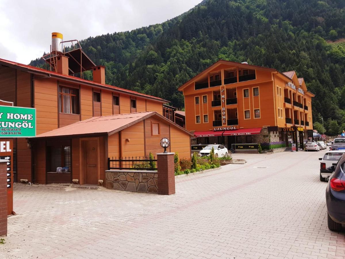Hotel My 2*