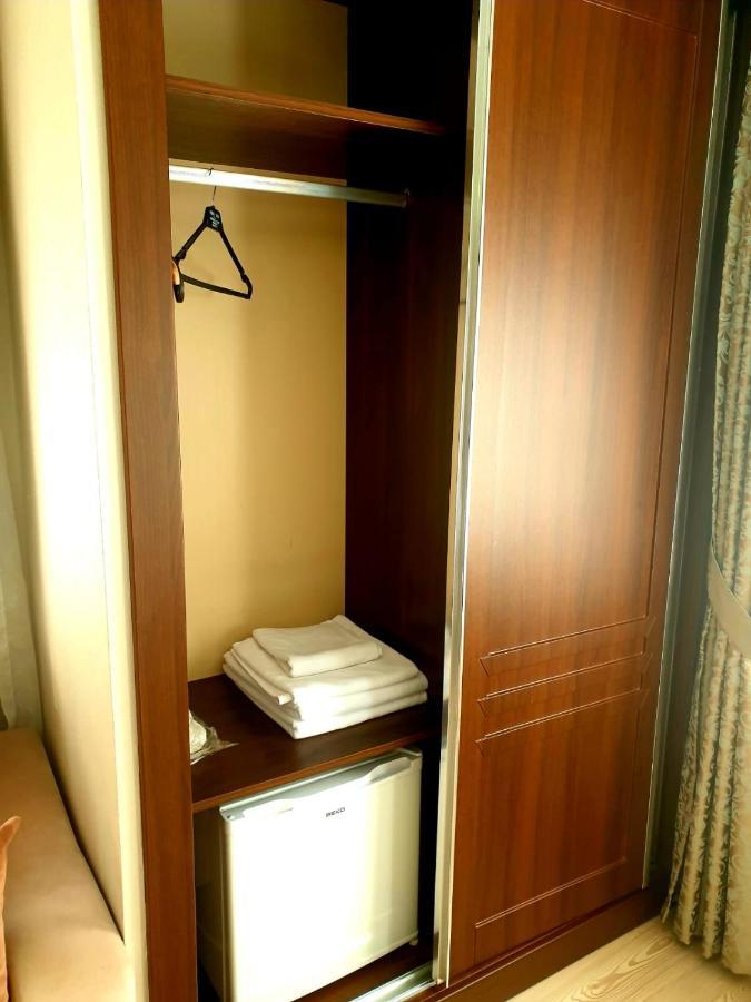 My Hotel