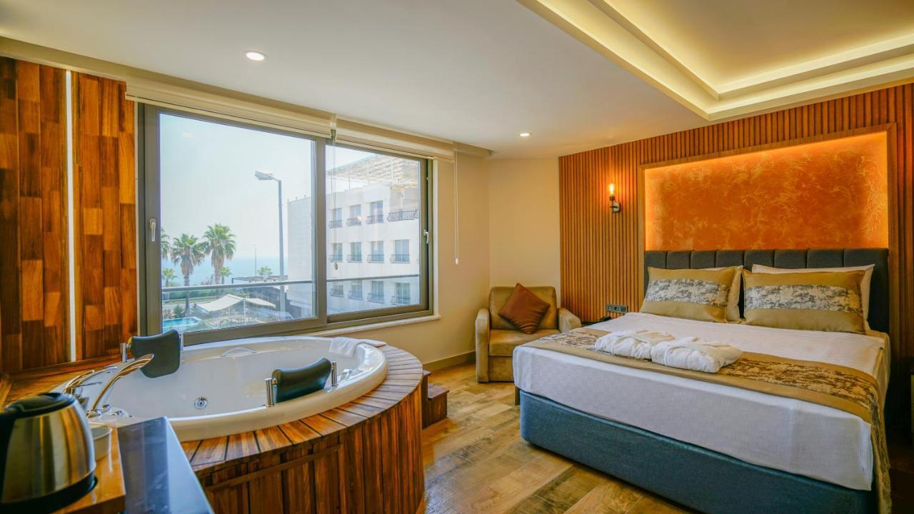Beyza (adults Only) Hotel