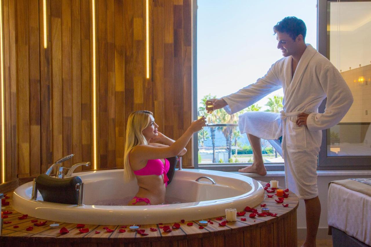 Hotel Beyza (adults Only) Antalya