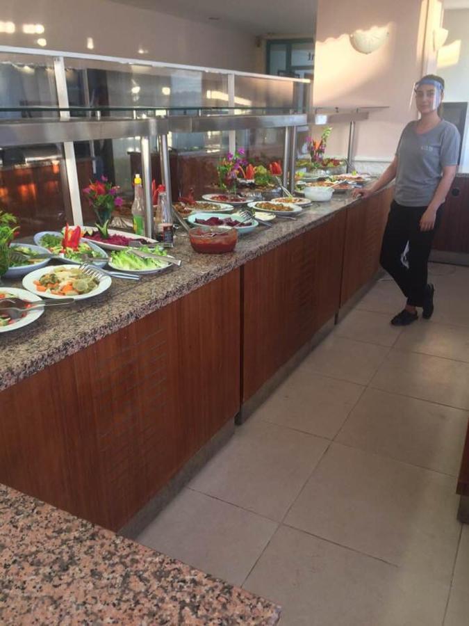 Cinar Family Suite Hotel Side Hotel 3*