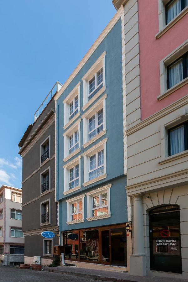 Blue Marmara Hotel Istanbul